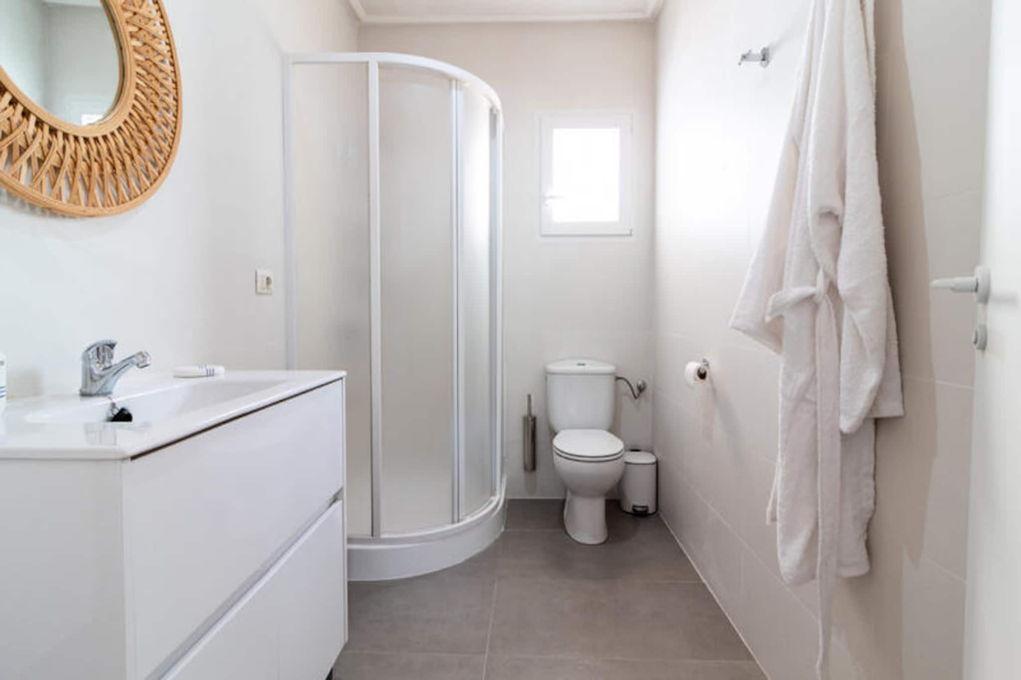 Maison à Moncofar-Nicht zugeordnet