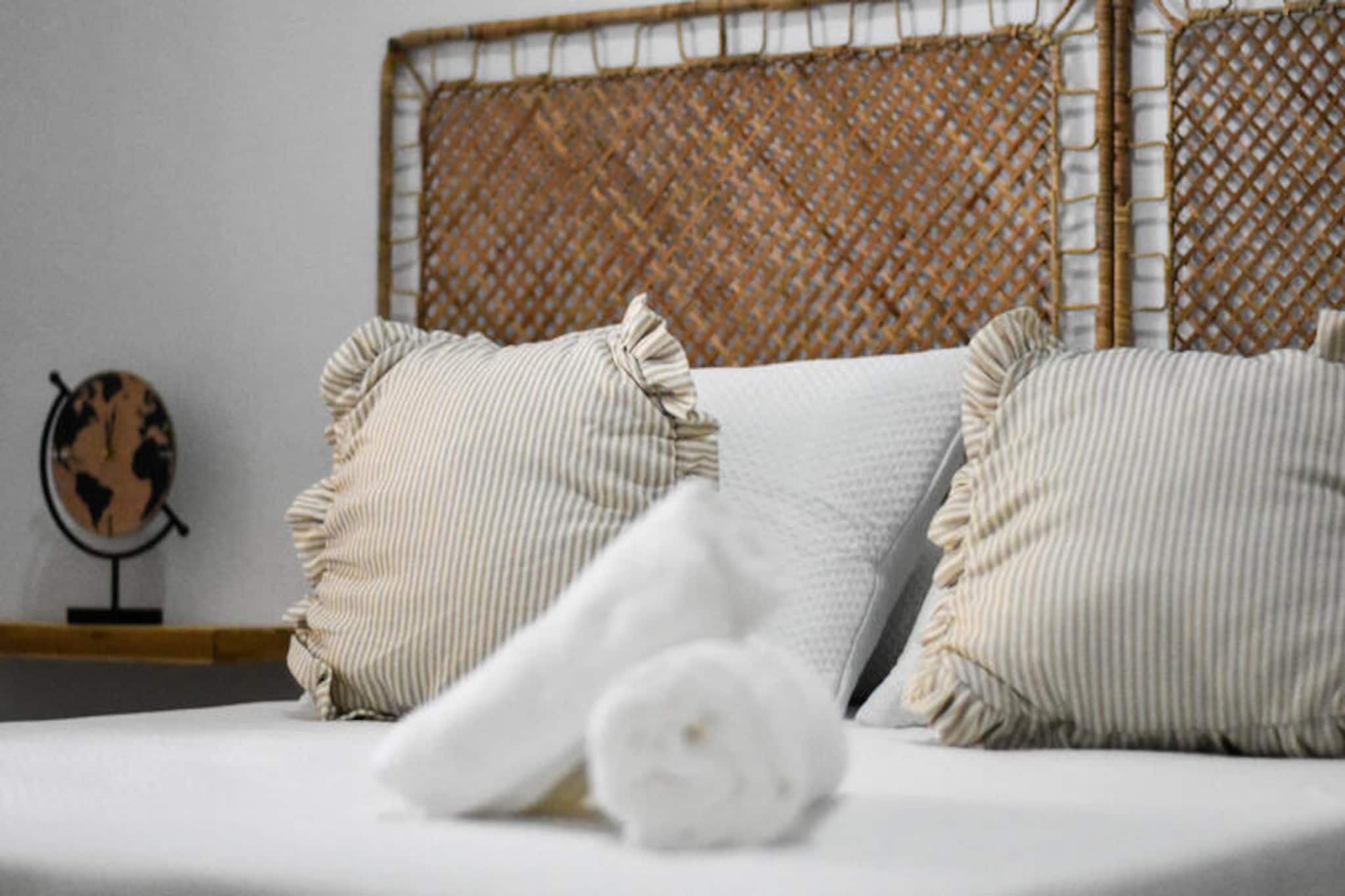 Maison à Moncofar-Nicht zugeordnet