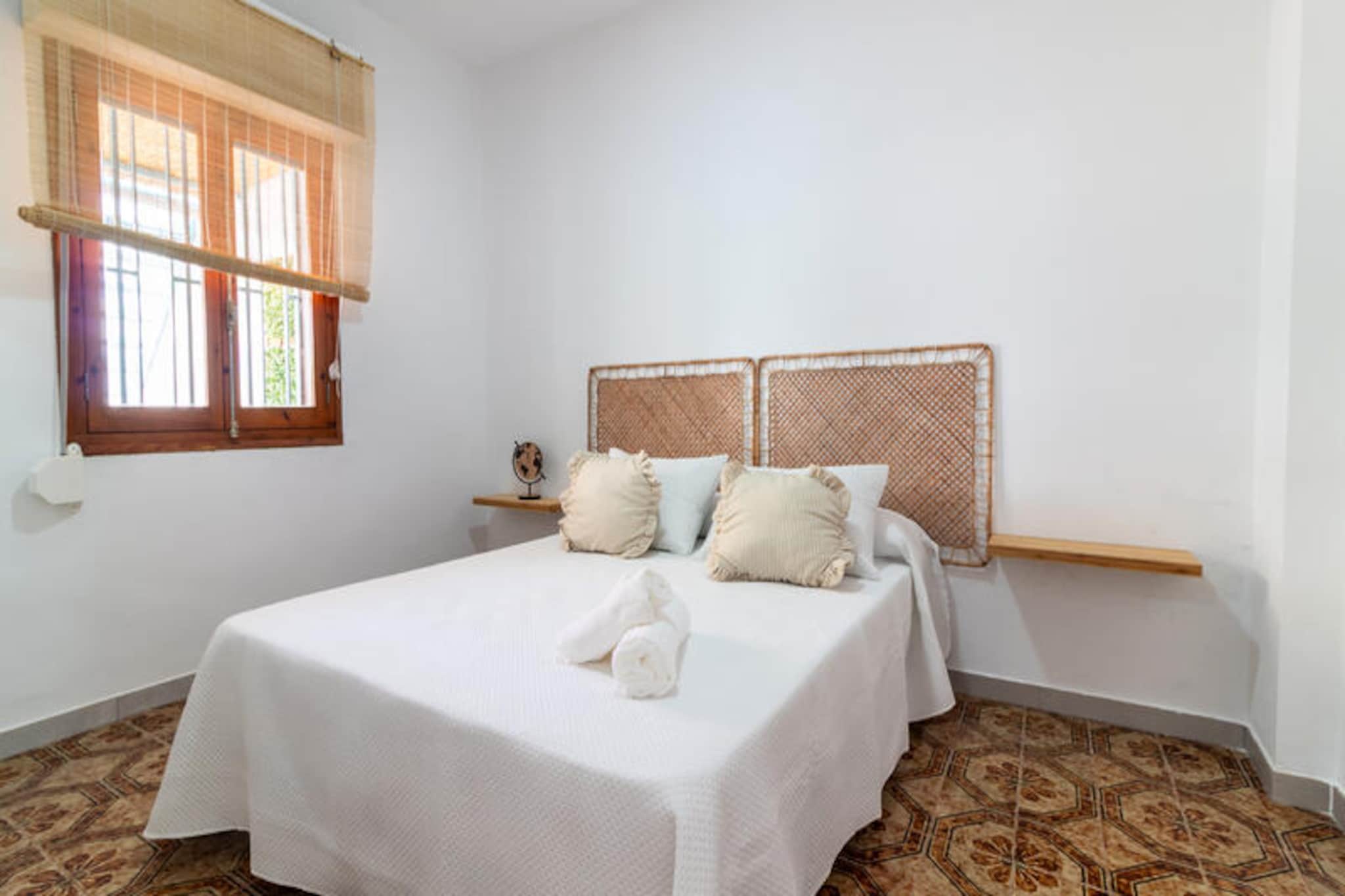 Maison à Moncofar-Nicht zugeordnet