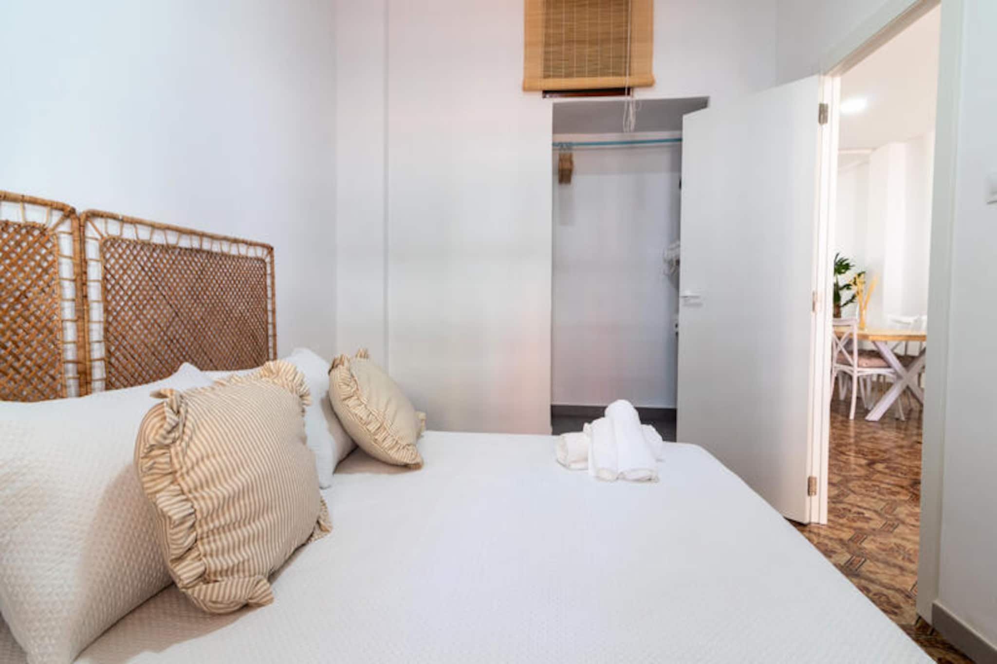 Maison à Moncofar-Nicht zugeordnet