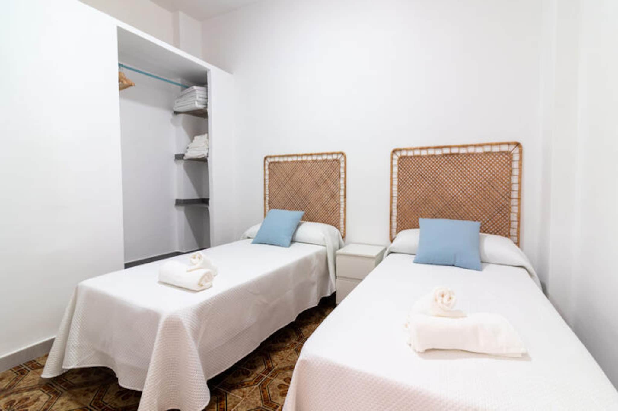 Maison à Moncofar-Nicht zugeordnet