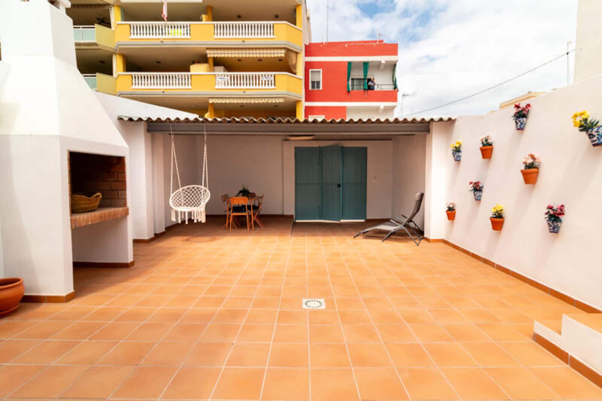 Maison à Moncofar-Nicht zugeordnet