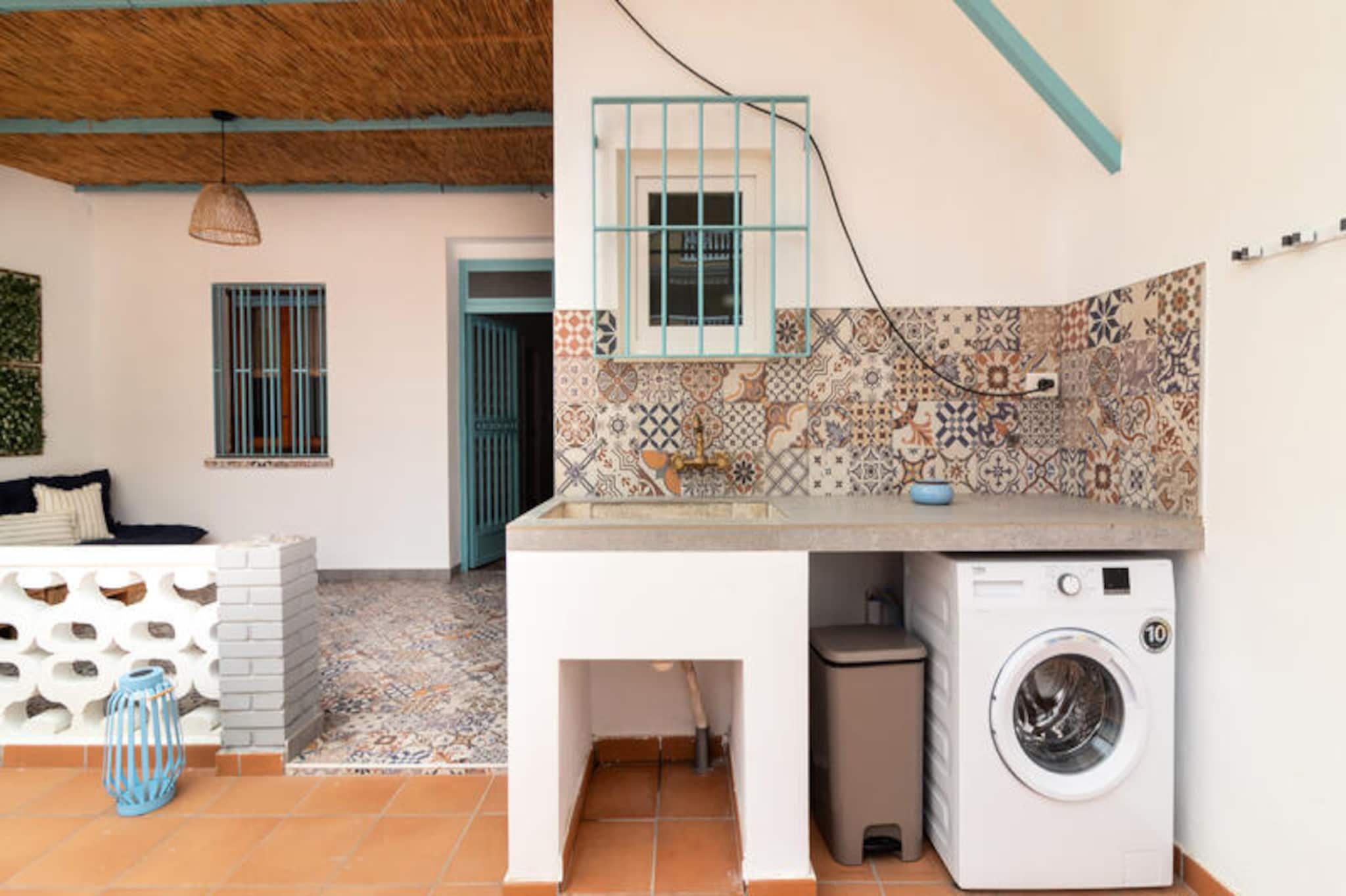 Maison à Moncofar-Nicht zugeordnet