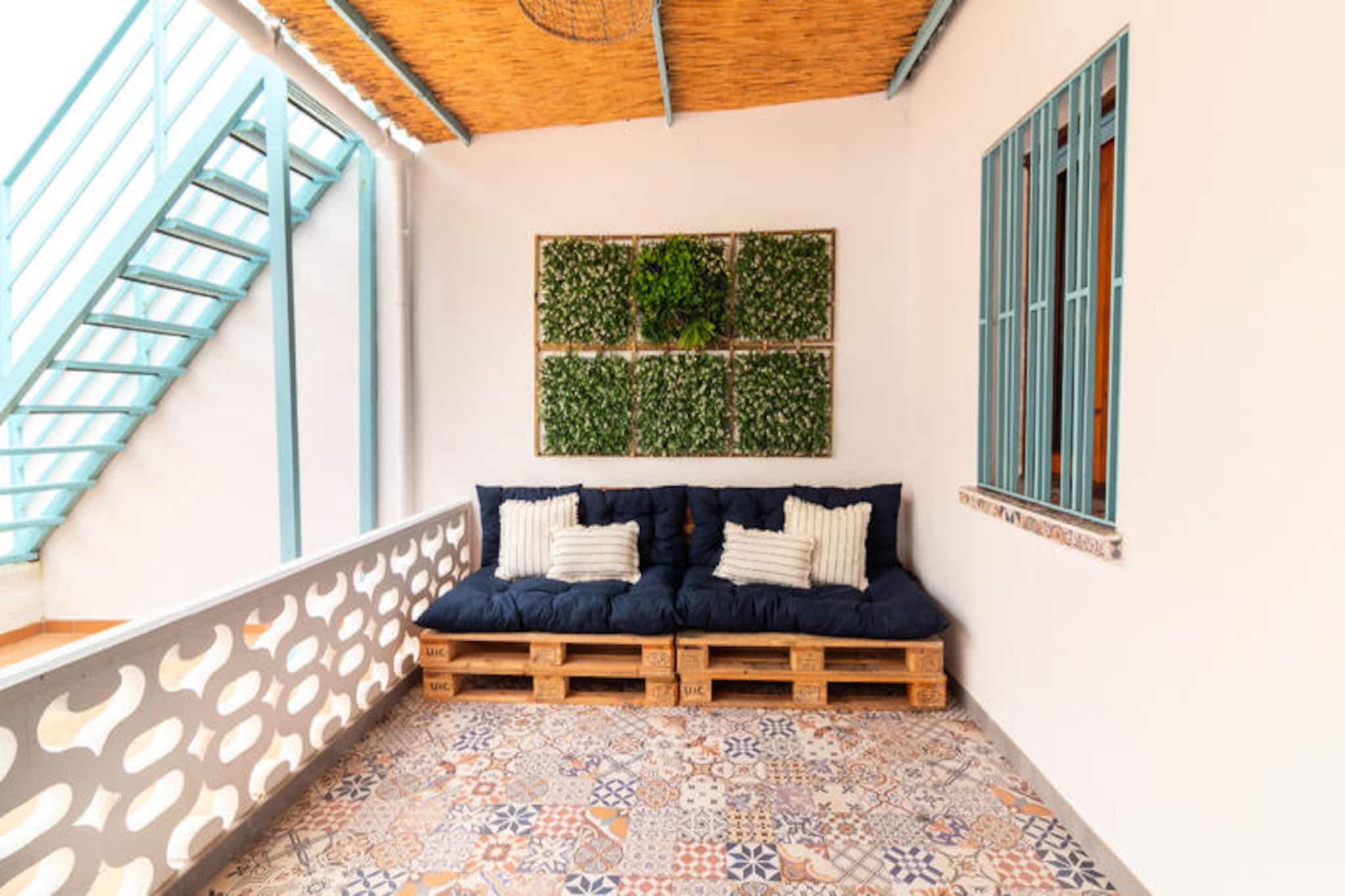 Maison à Moncofar-Nicht zugeordnet