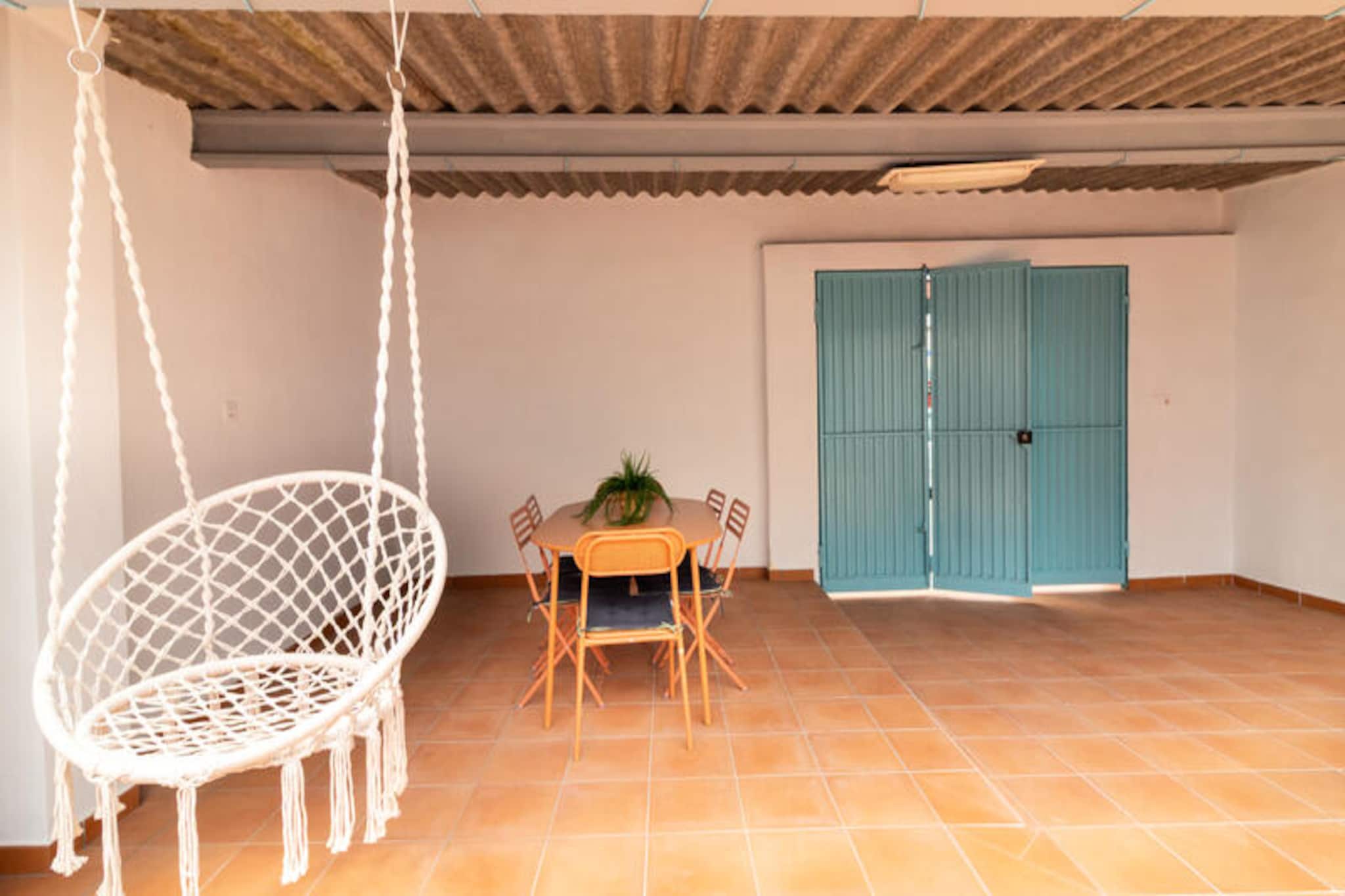 Maison à Moncofar-Nicht zugeordnet