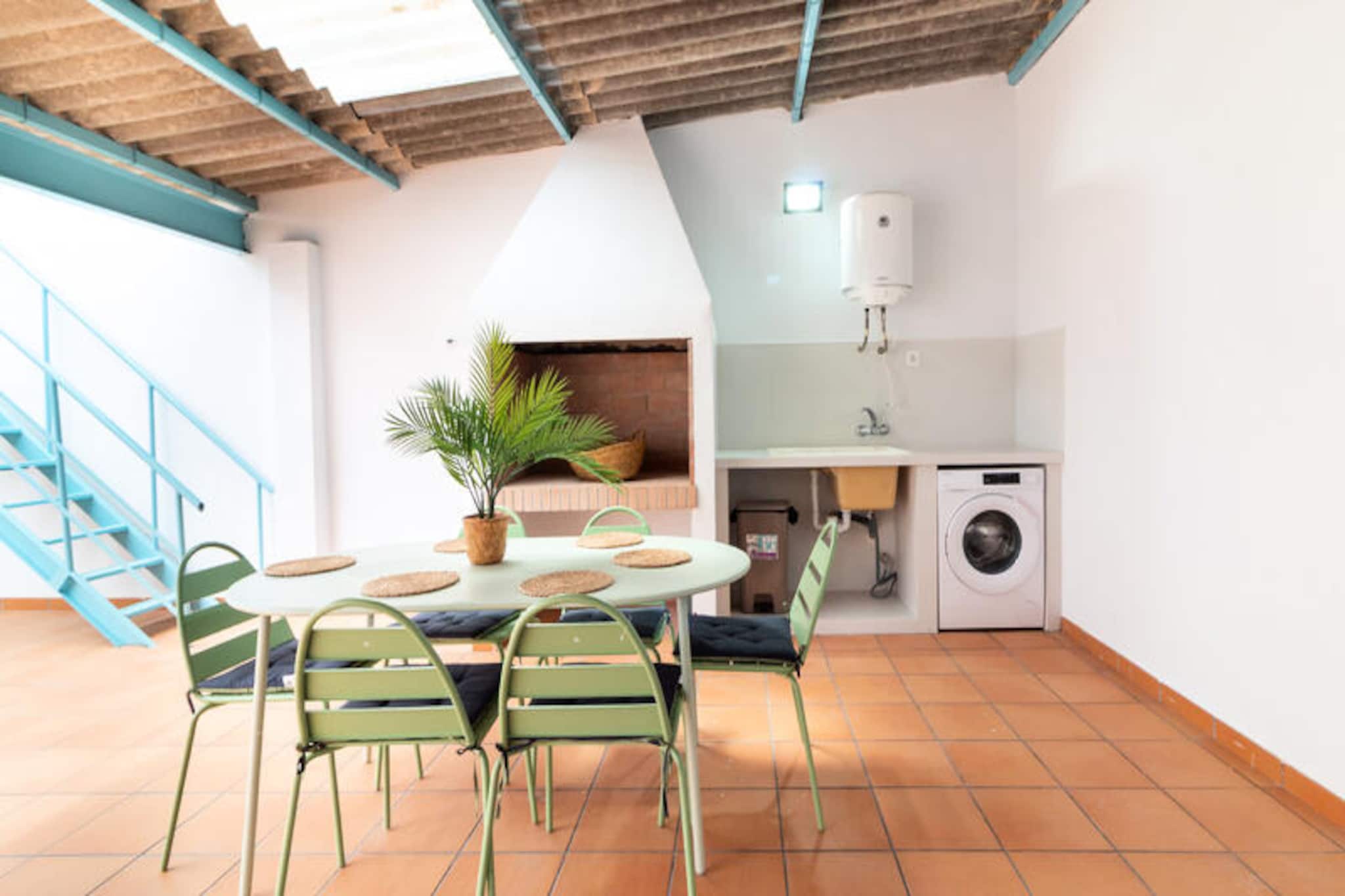 Villa in Moncofar near Spanish Coast