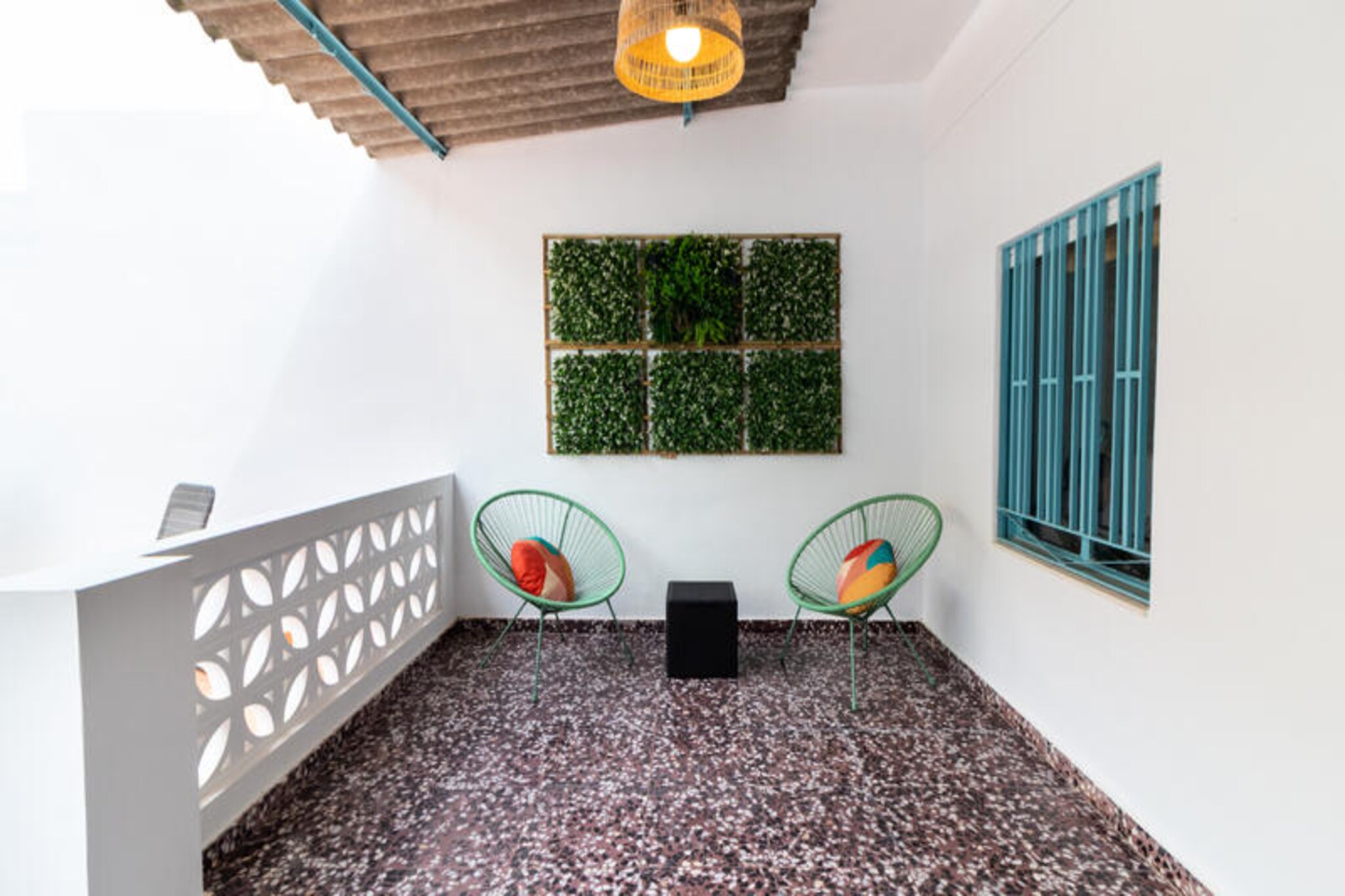 Villa in Moncofar near Spanish Coast