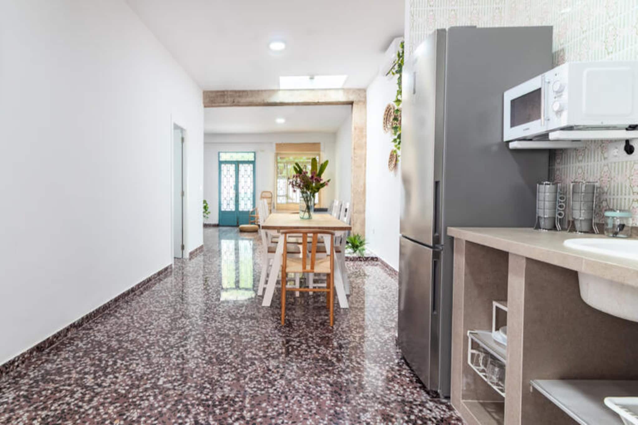 Maison à Moncofar-Nicht zugeordnet