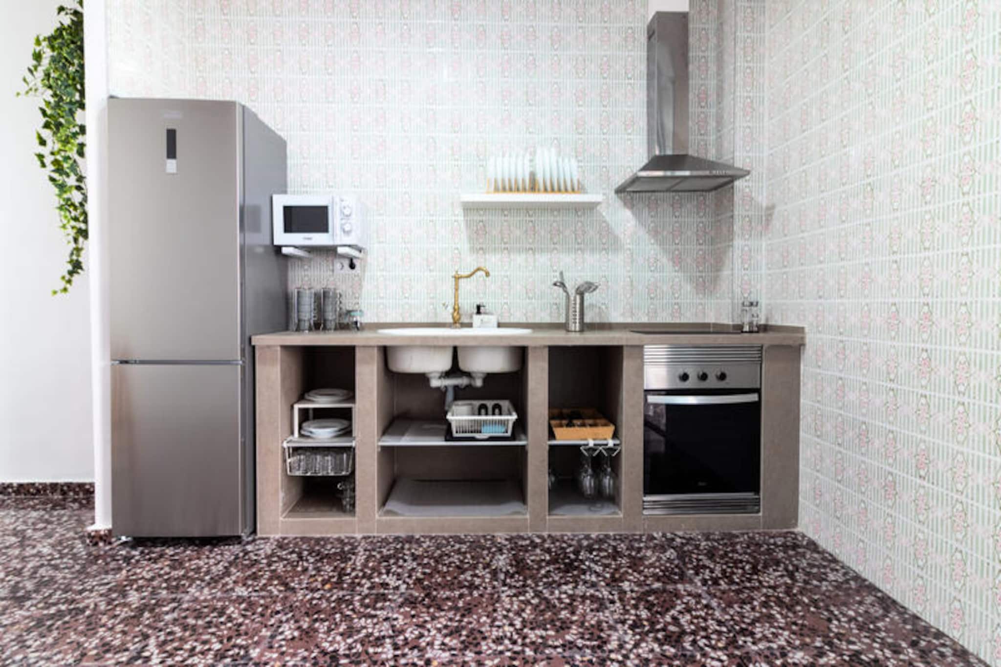 Maison à Moncofar-Nicht zugeordnet