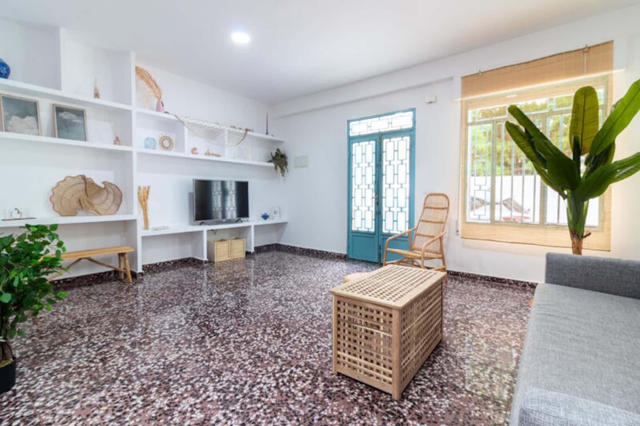 Maison à Moncofar-Nicht zugeordnet