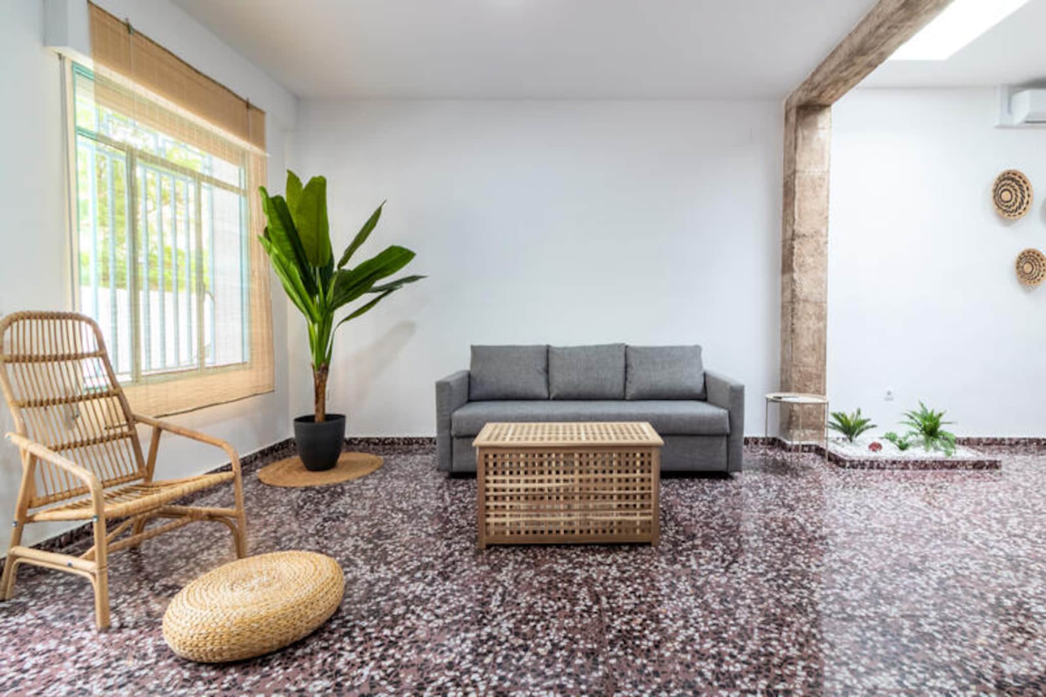 Maison à Moncofar-Nicht zugeordnet