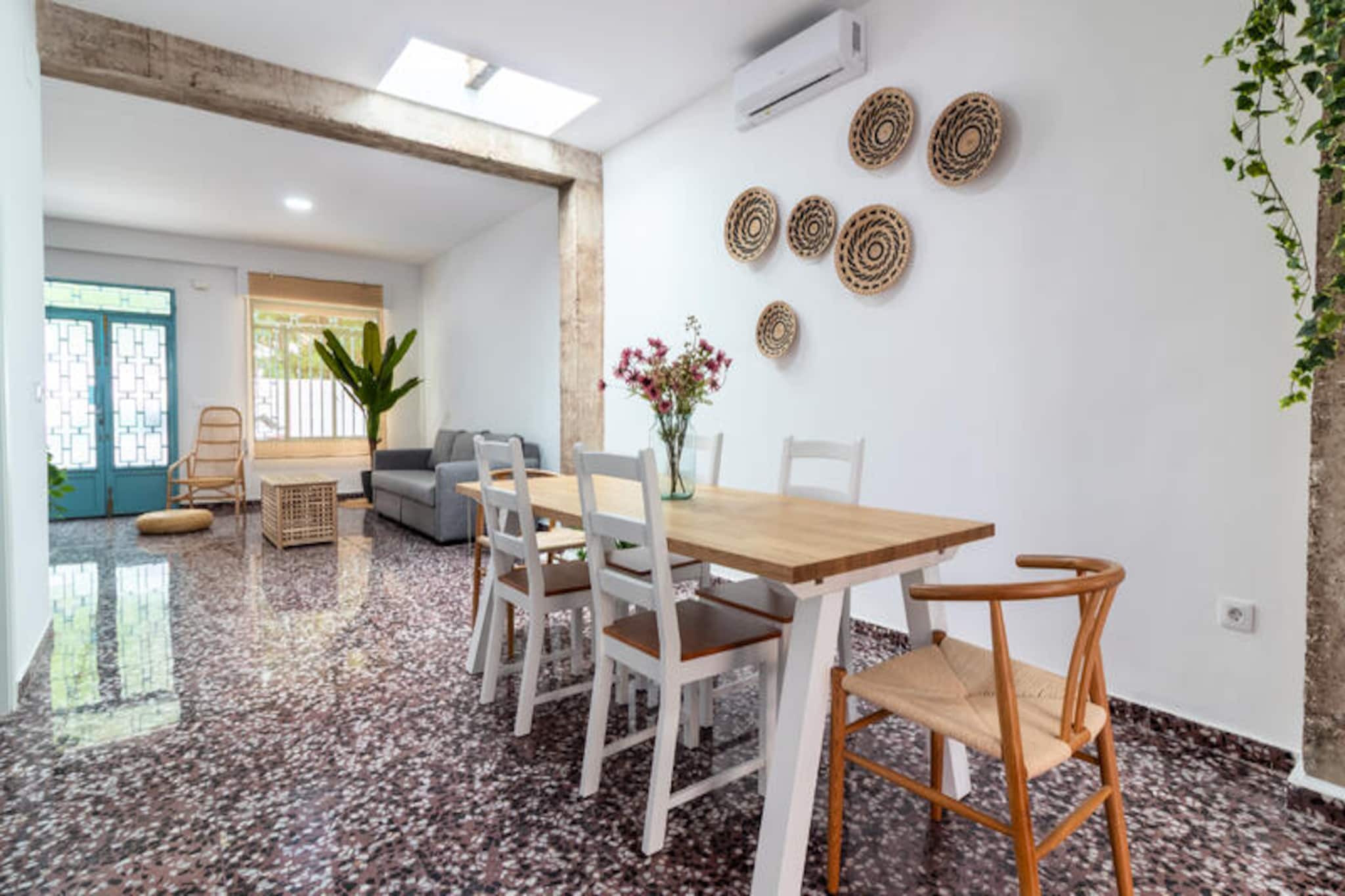 Maison à Moncofar-Nicht zugeordnet