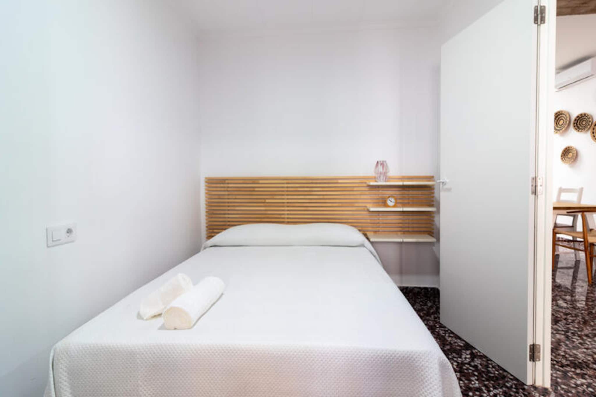 Maison à Moncofar-Nicht zugeordnet