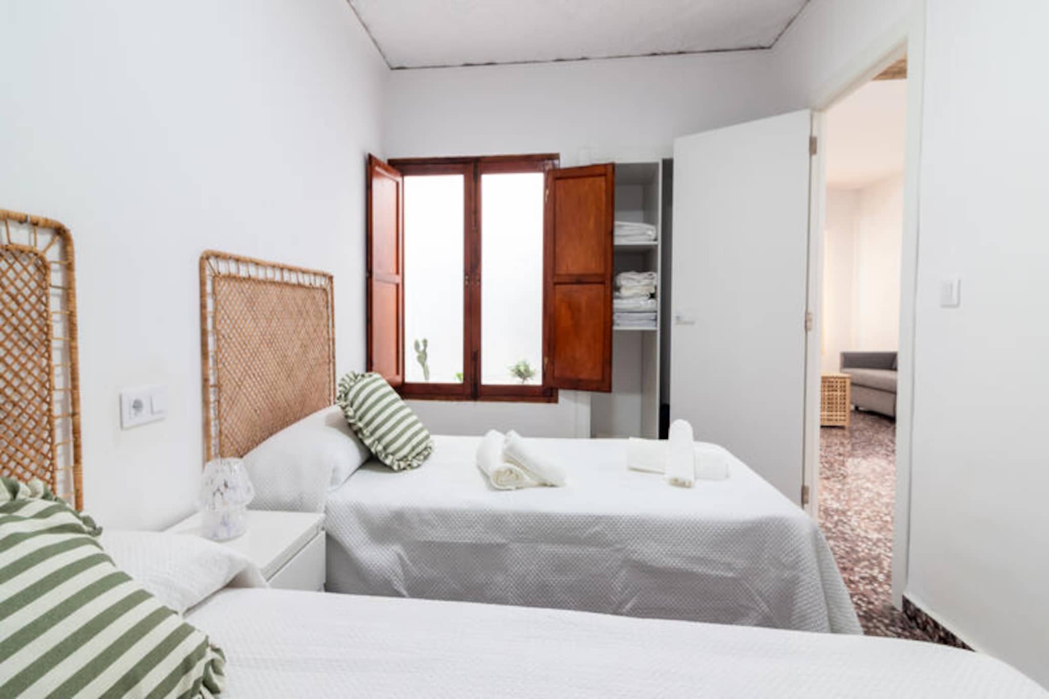 Maison à Moncofar-Nicht zugeordnet