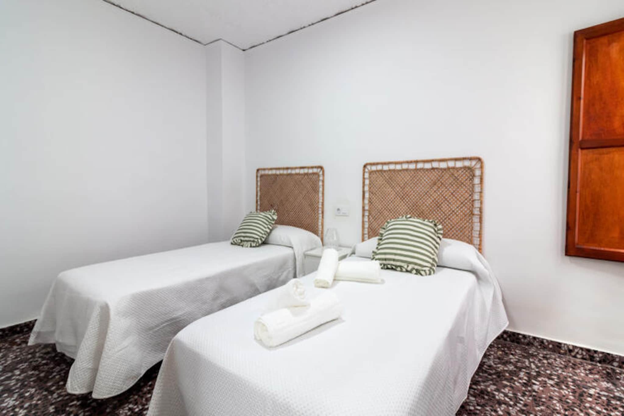 Maison à Moncofar-Nicht zugeordnet