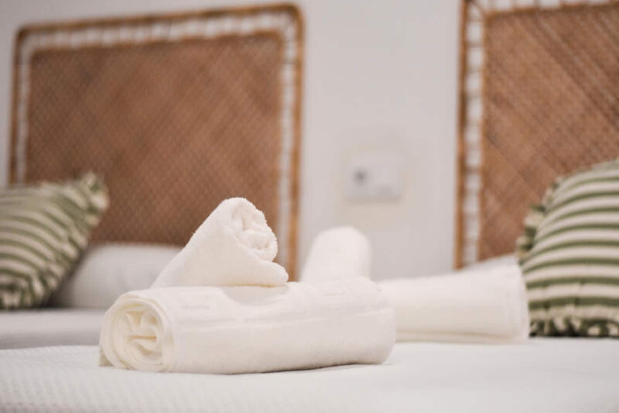 Maison à Moncofar-Nicht zugeordnet