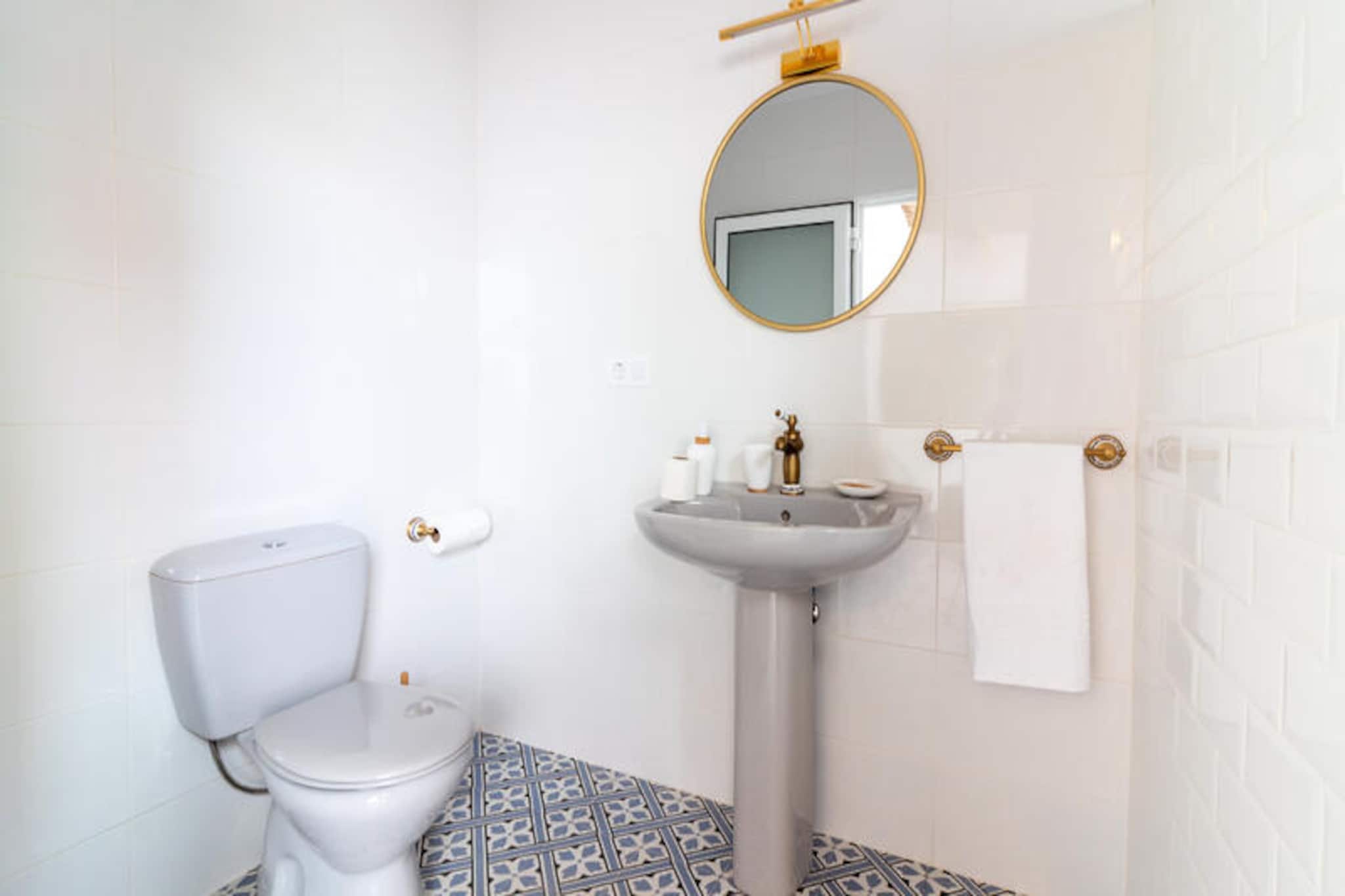 Maison à Moncofar-Nicht zugeordnet