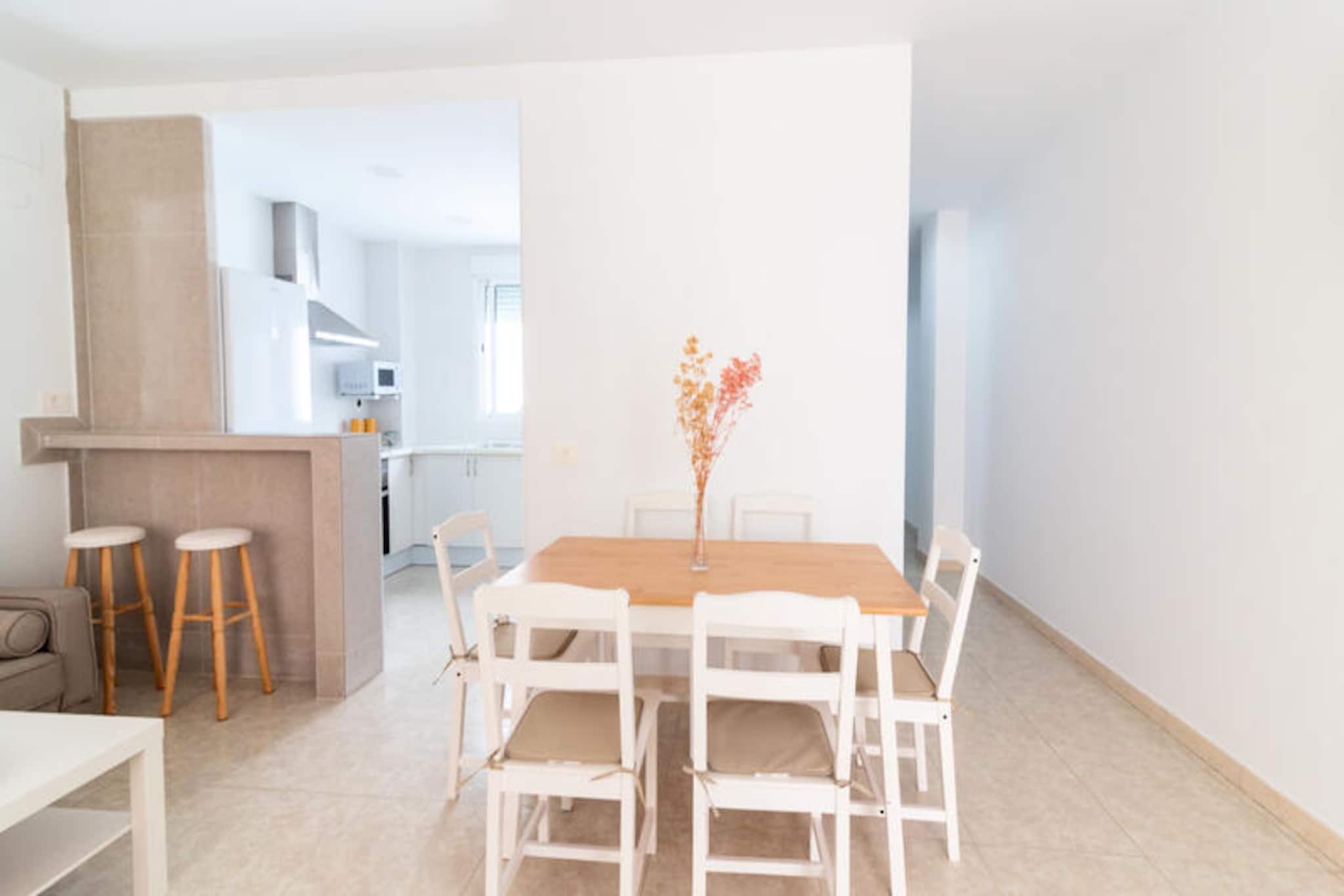 Maison à Moncofar-Nicht zugeordnet