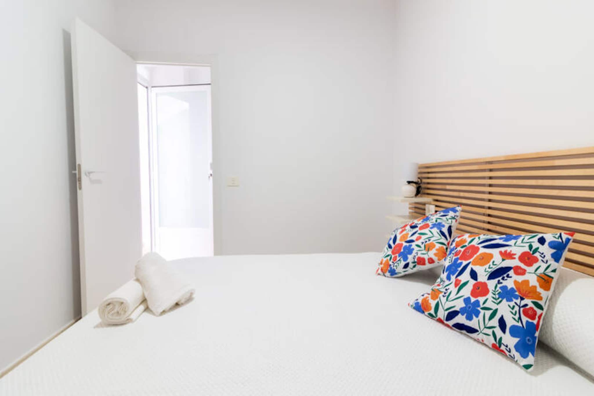 Maison à Moncofar-Nicht zugeordnet