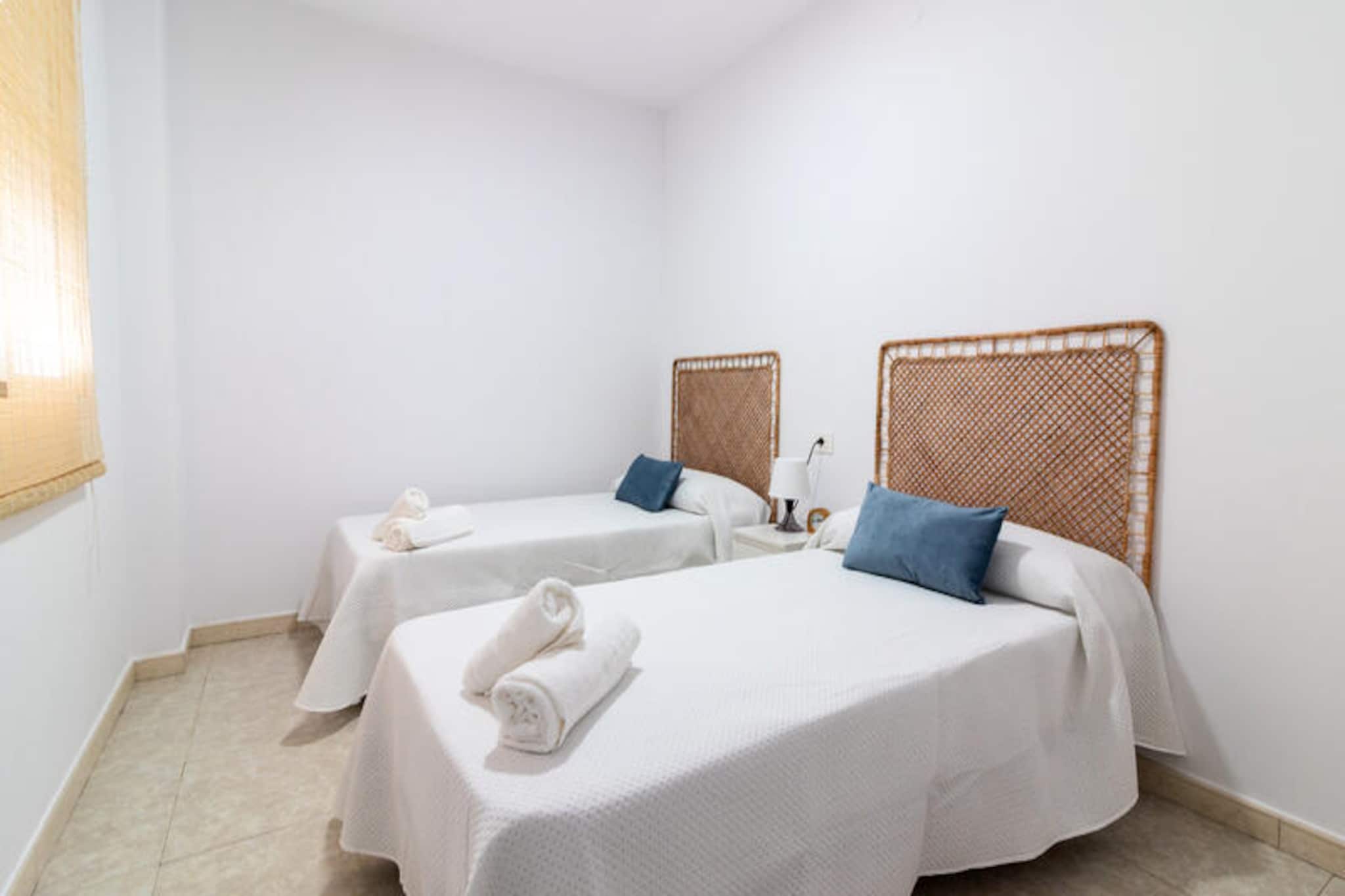 Maison à Moncofar-Nicht zugeordnet