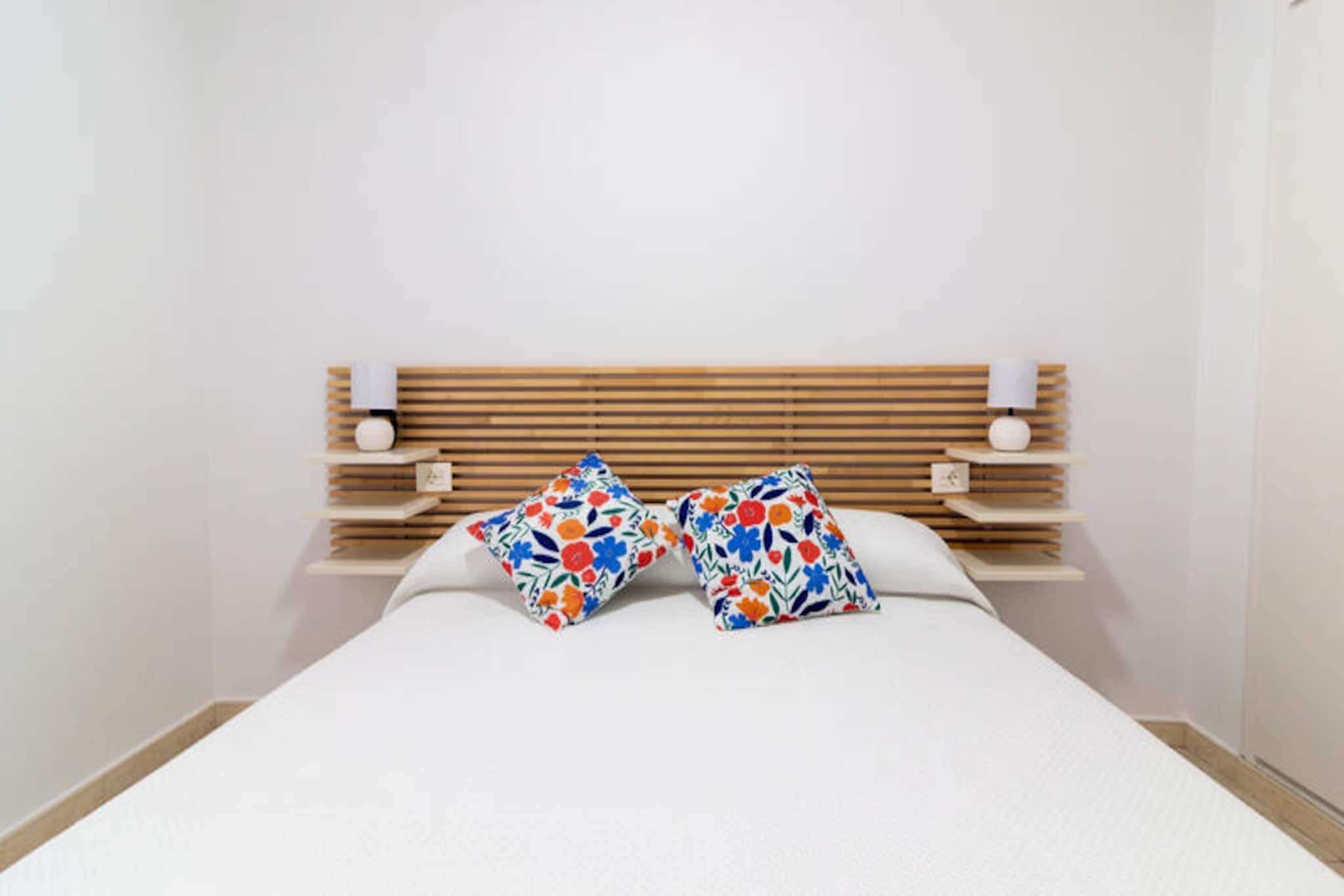 Maison à Moncofar-Nicht zugeordnet