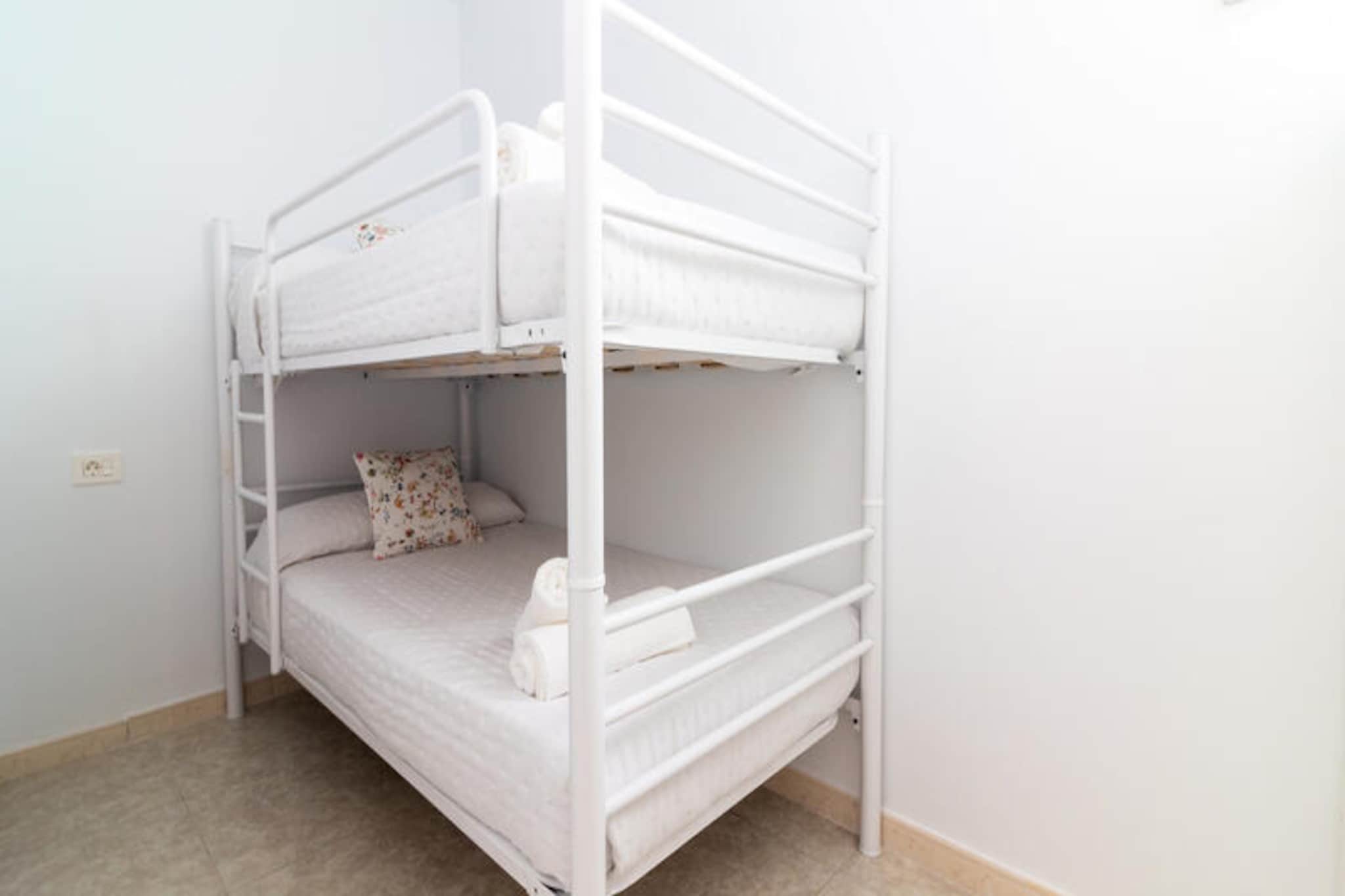 Maison à Moncofar-Nicht zugeordnet