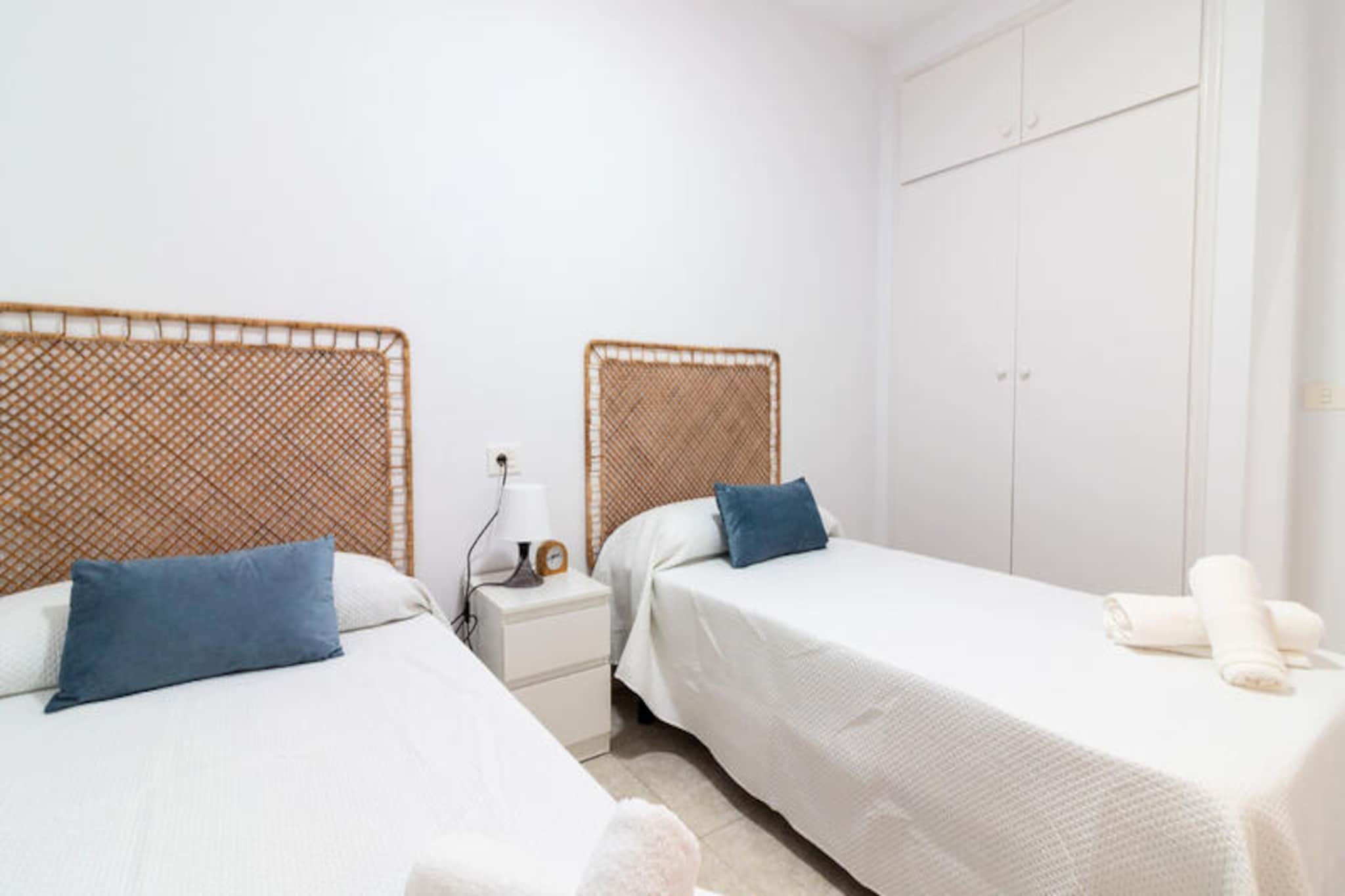 Maison à Moncofar-Nicht zugeordnet