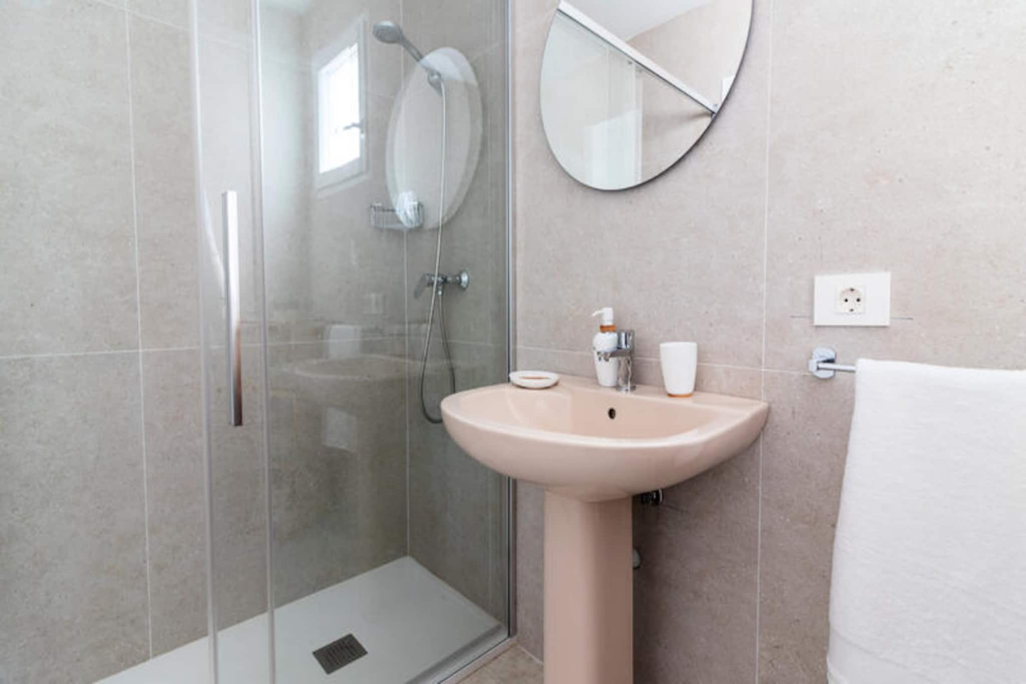 Maison à Moncofar-Nicht zugeordnet