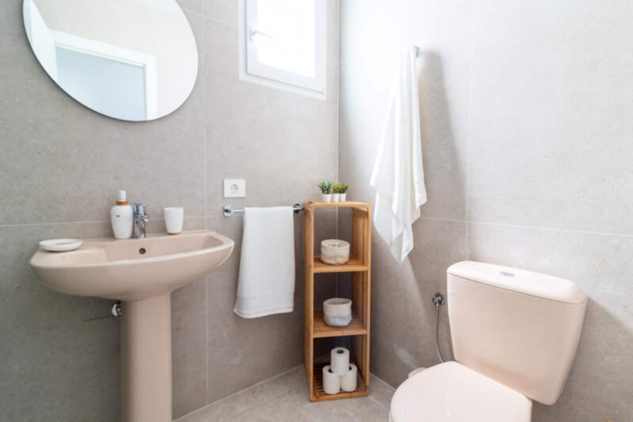 Maison à Moncofar-Nicht zugeordnet