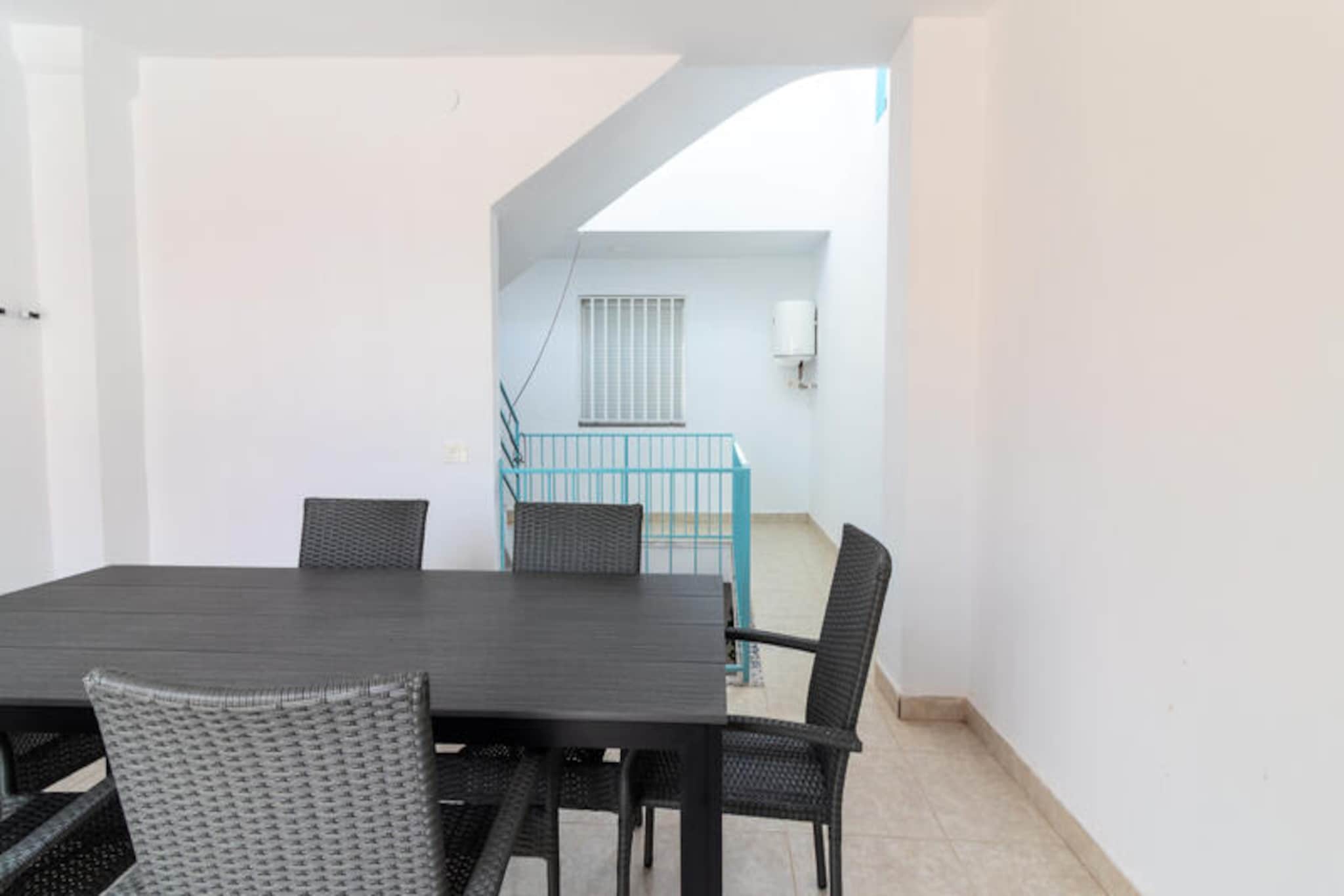 Maison à Moncofar-Nicht zugeordnet