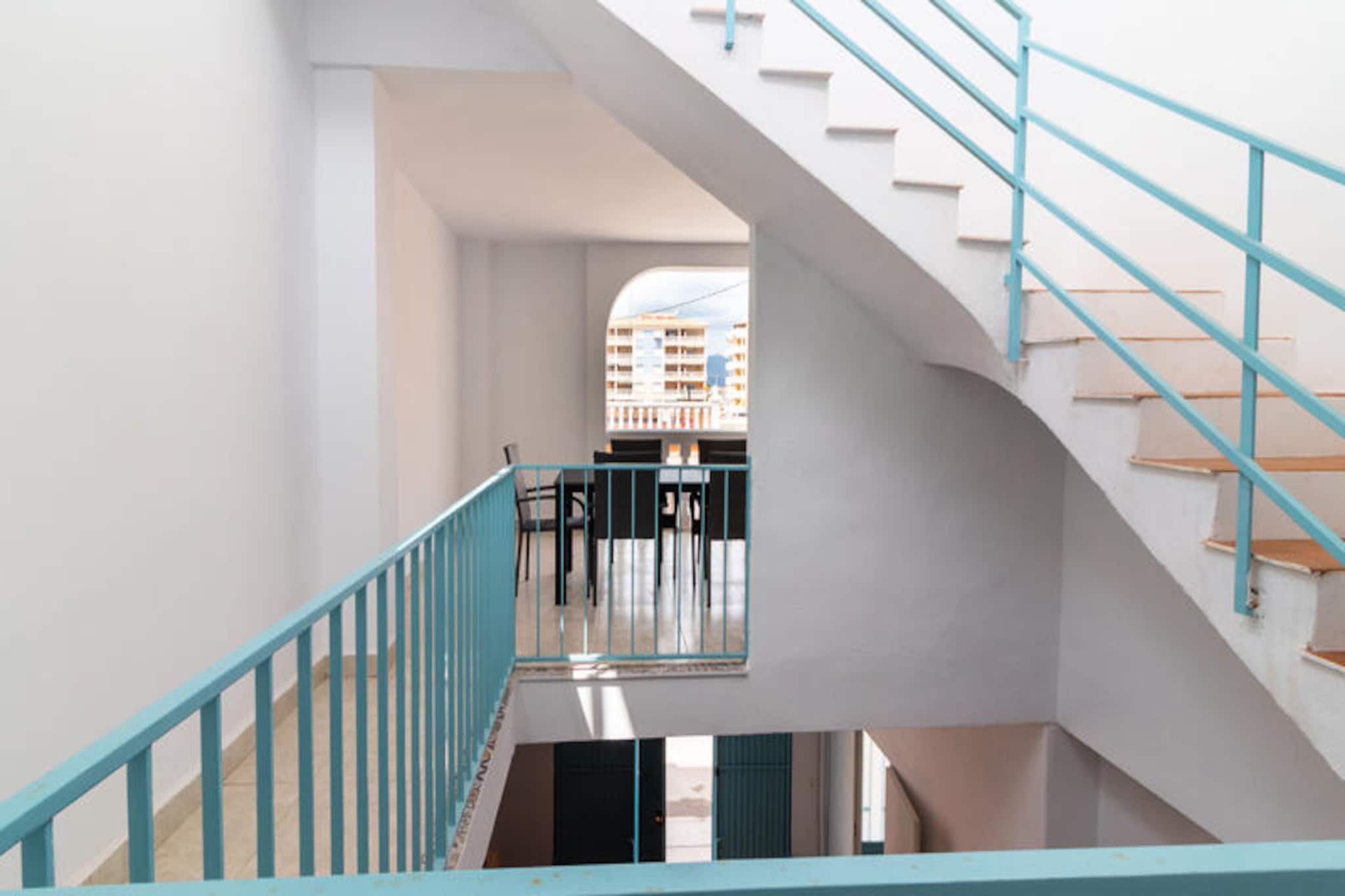 Maison à Moncofar-Nicht zugeordnet