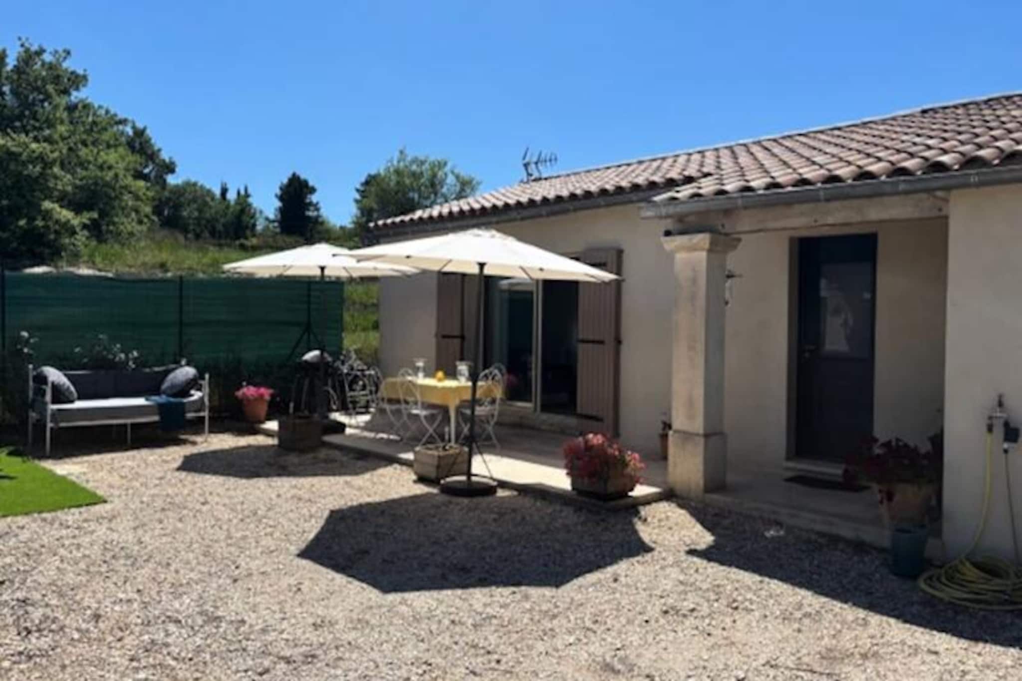 La Lacoste : Charme Et Vue Sur Le Luberon-Untagged