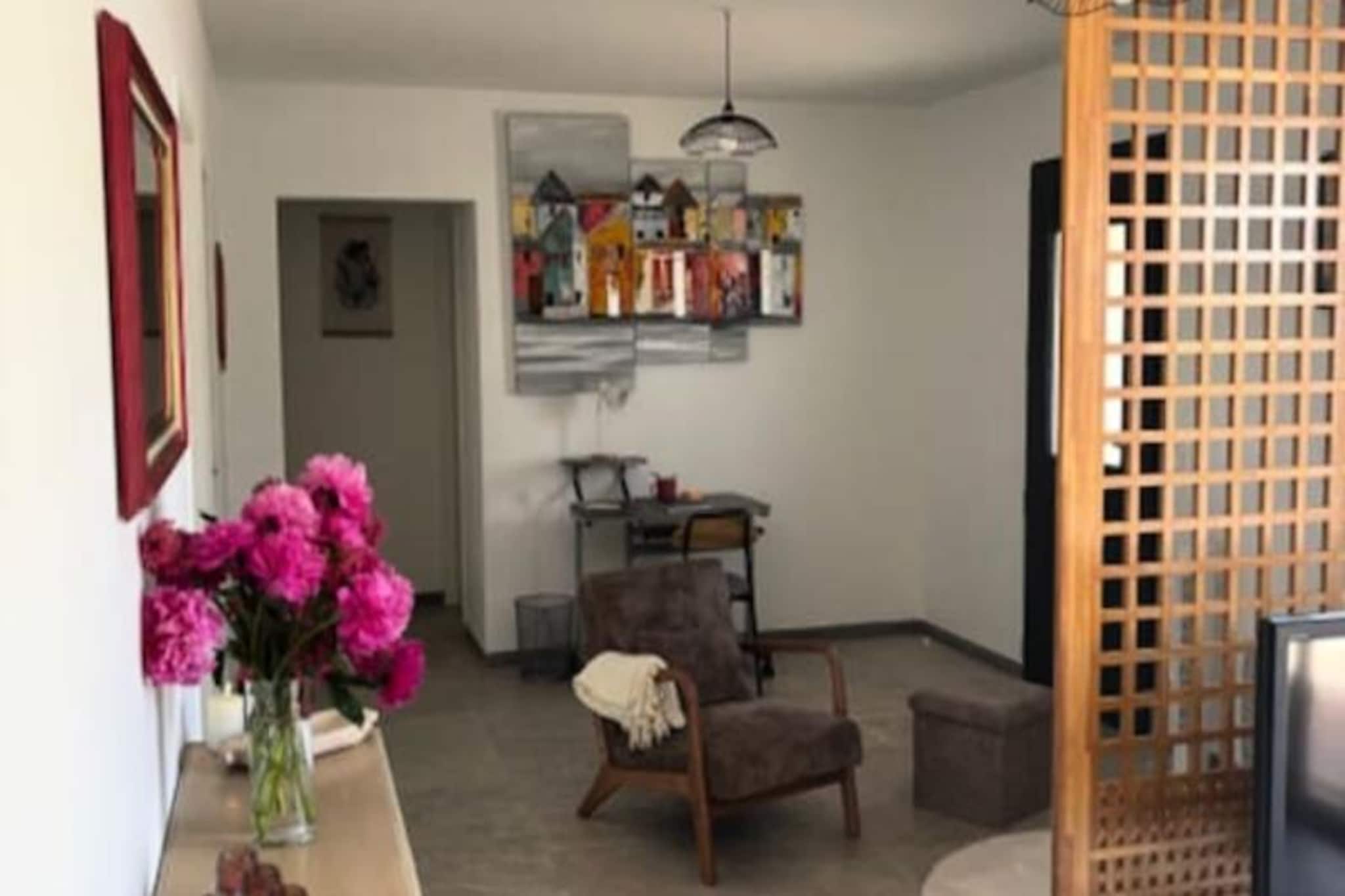 La Lacoste : Charme Et Vue Sur Le Luberon-Untagged