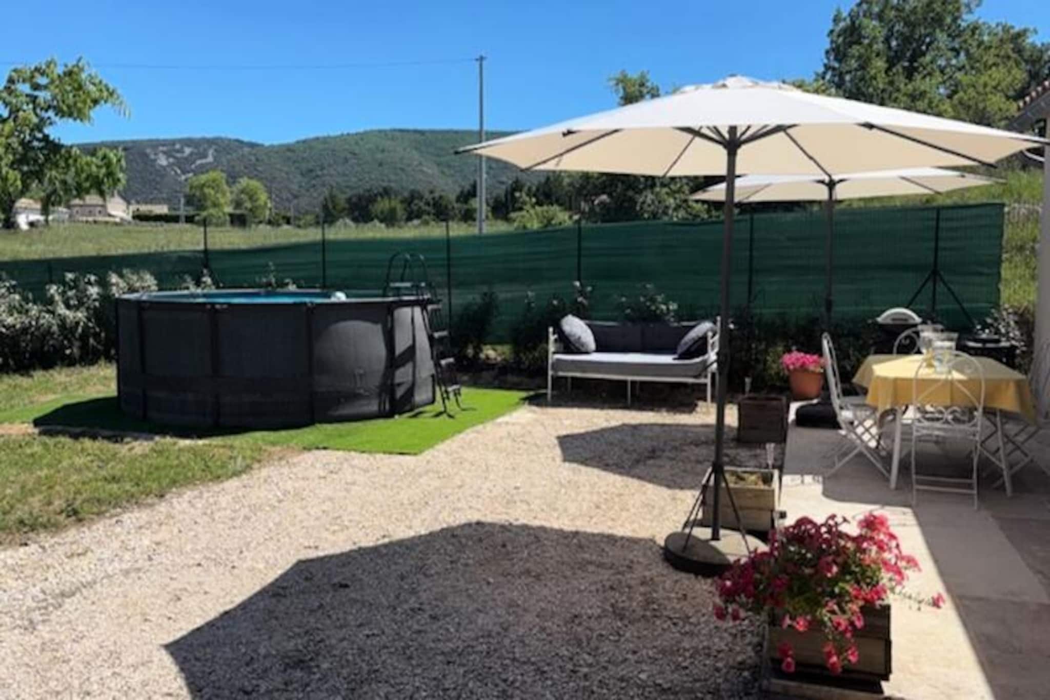 La Lacoste : Charme Et Vue Sur Le Luberon-Untagged