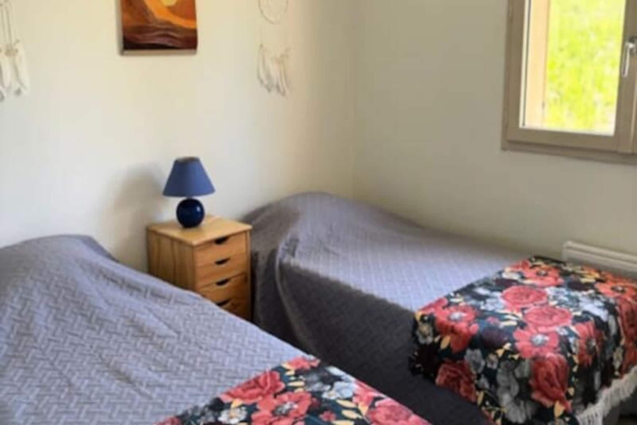 La Lacoste : Charme Et Vue Sur Le Luberon-Untagged