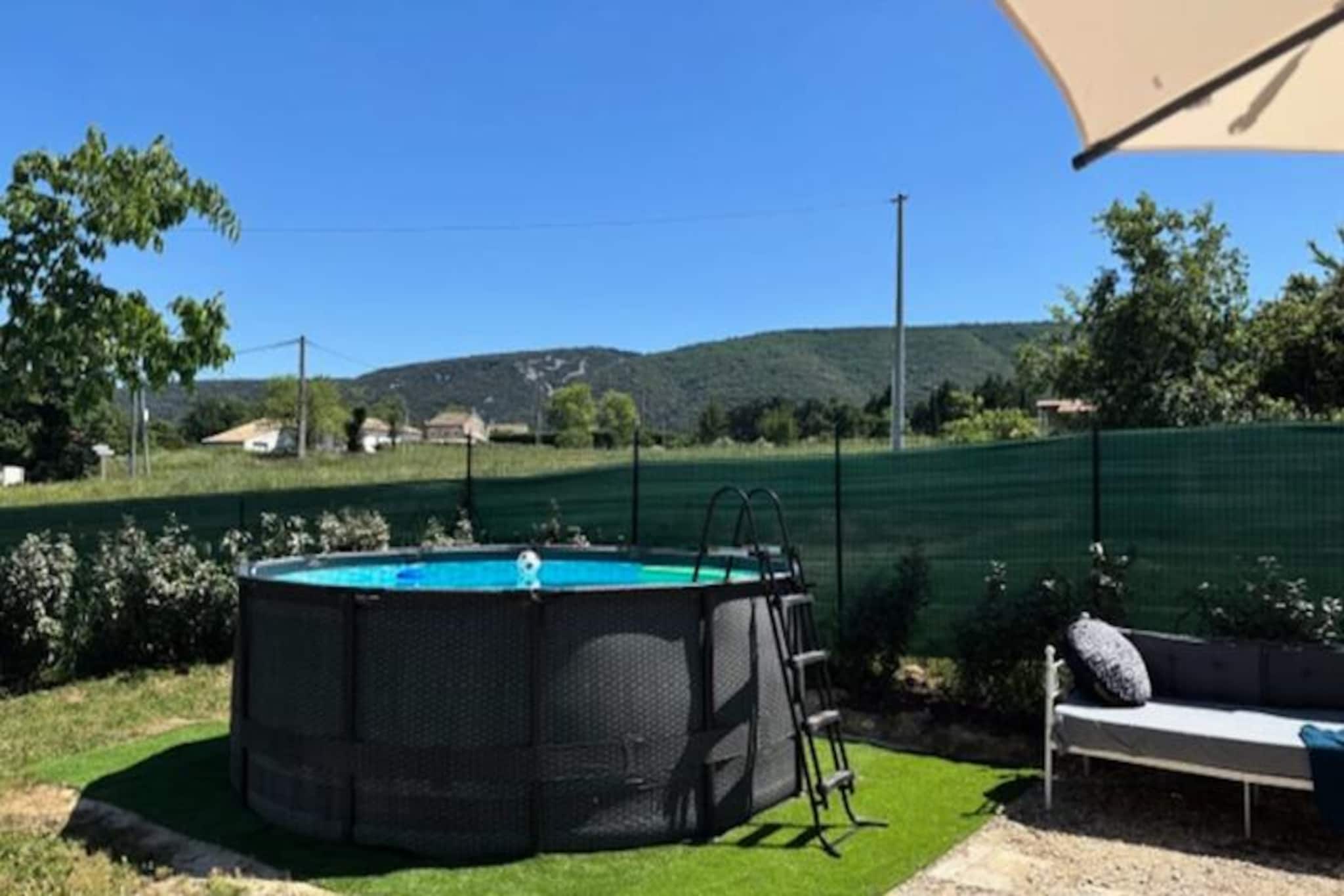 La Lacoste : Charme Et Vue Sur Le Luberon-Untagged