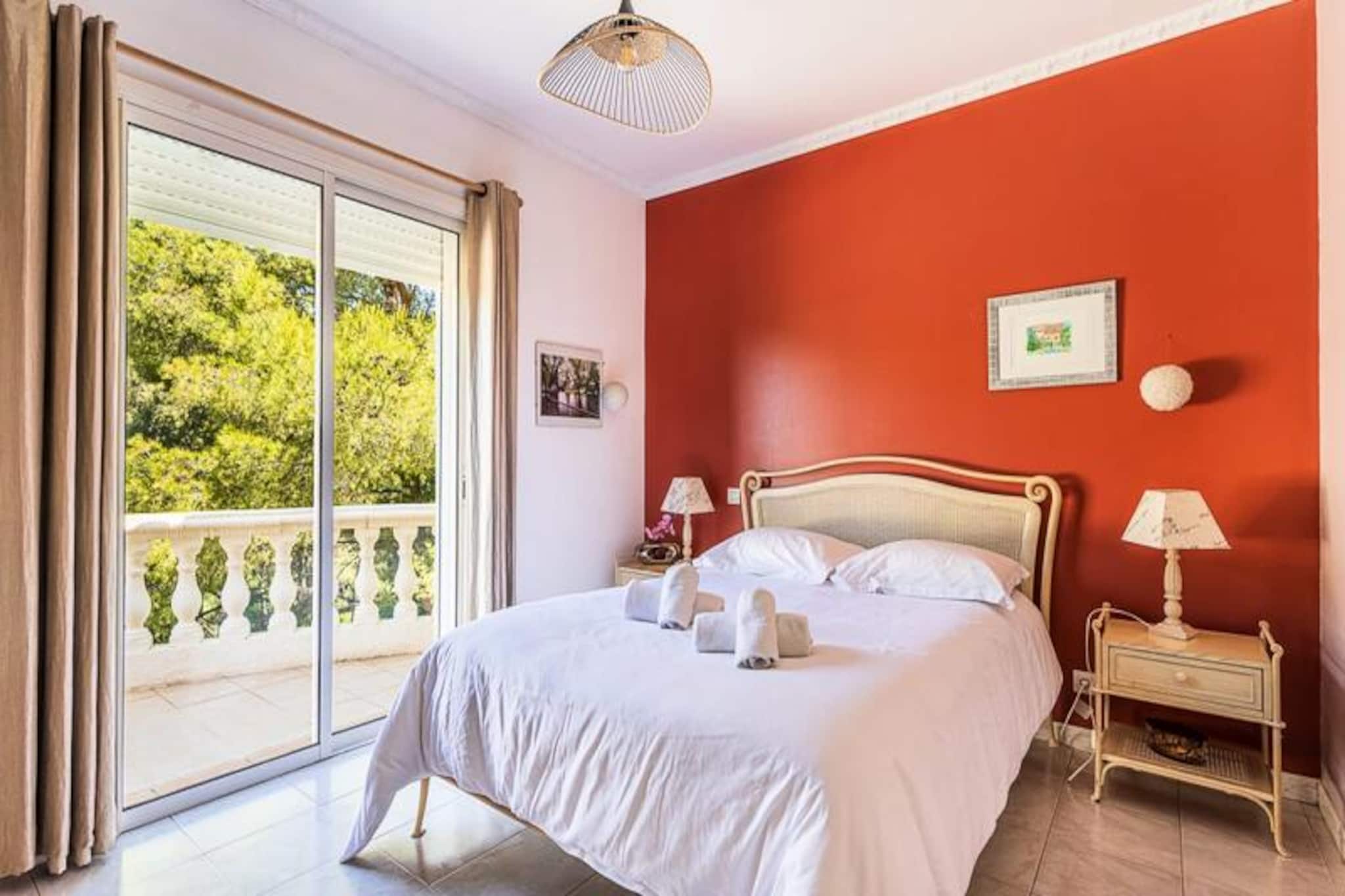 Villa De L'uba --Non tagué