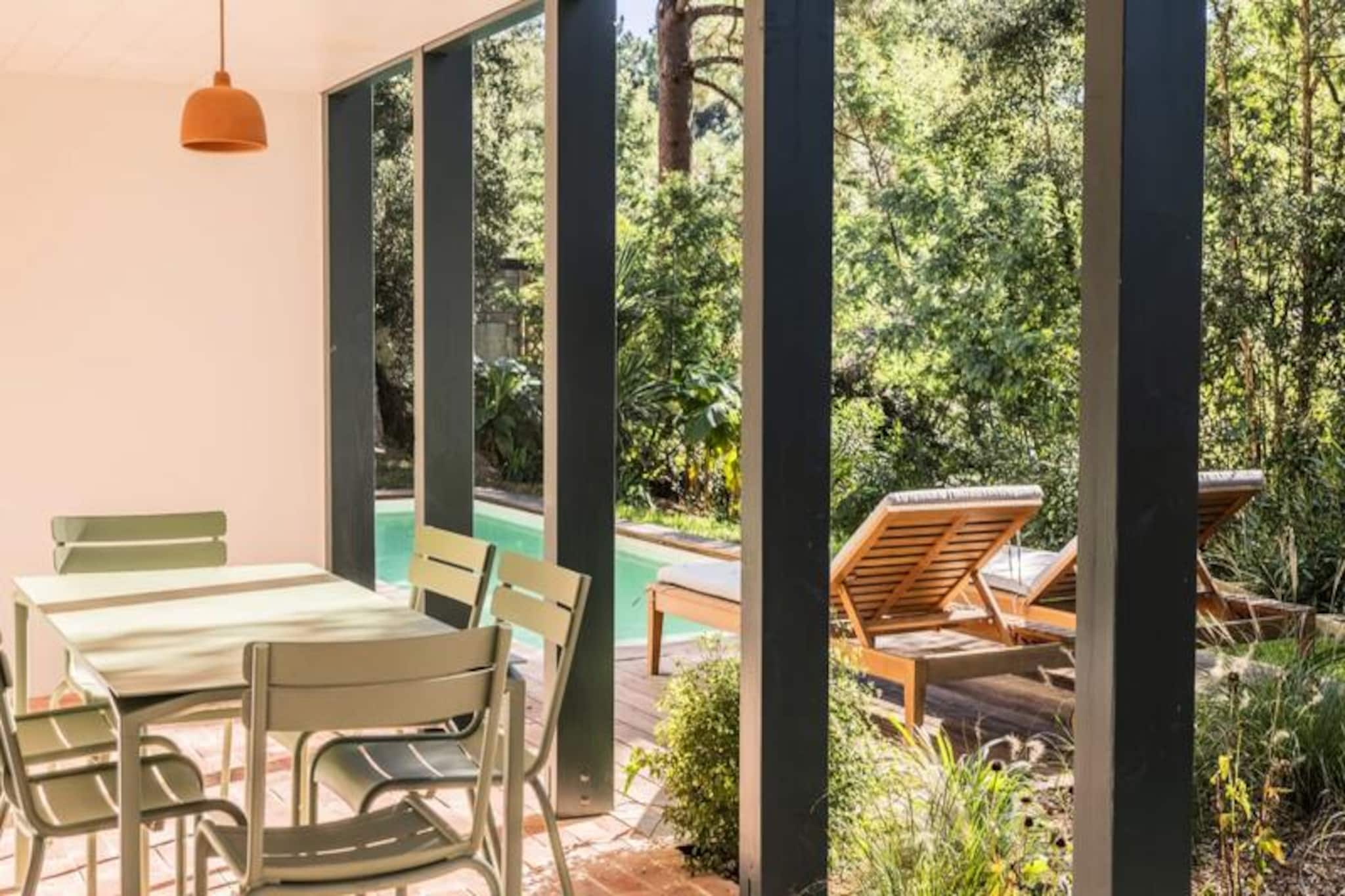 Résidence Villa Analoma - Les Bourdaines-Untagged