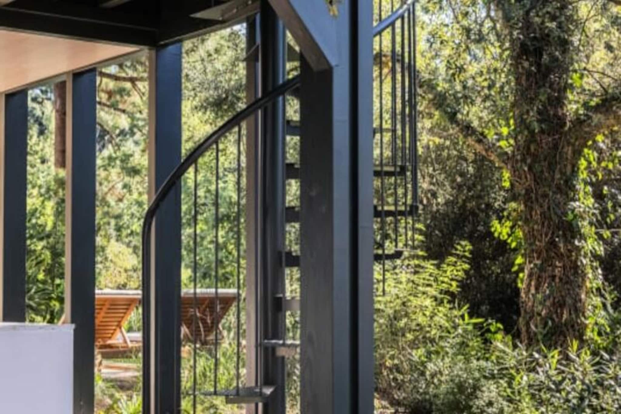 Résidence Villa Analoma - Les Bourdaines-Untagged