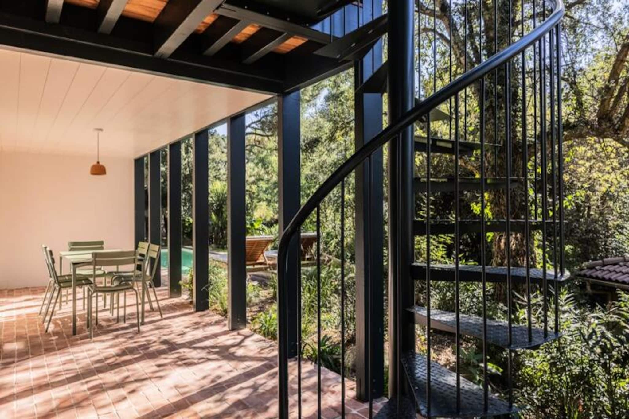 Résidence Villa Analoma - Les Bourdaines-Untagged