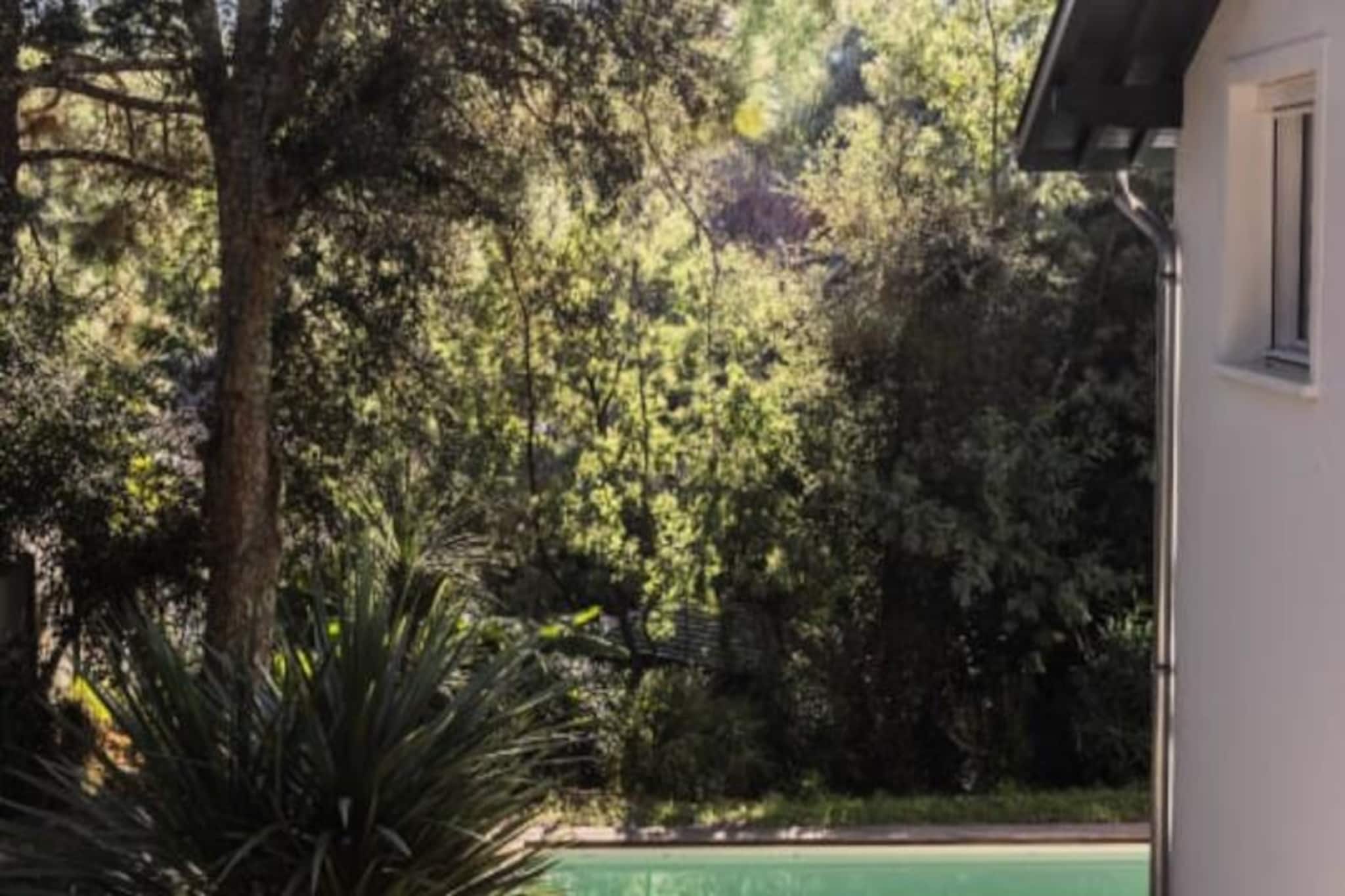 Résidence Villa Analoma - Les Bourdaines-Untagged