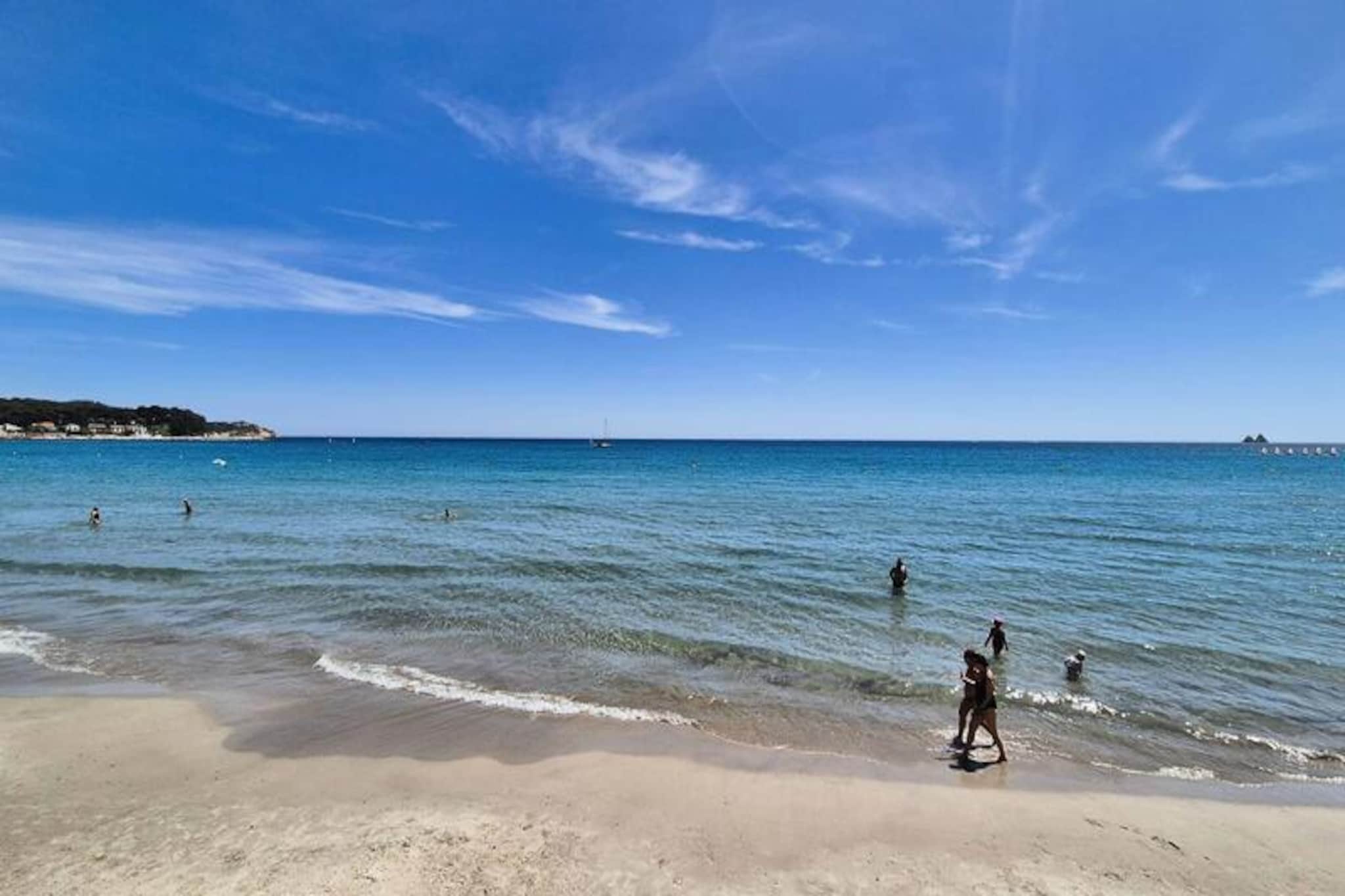 Résidence Mer Et Soleil