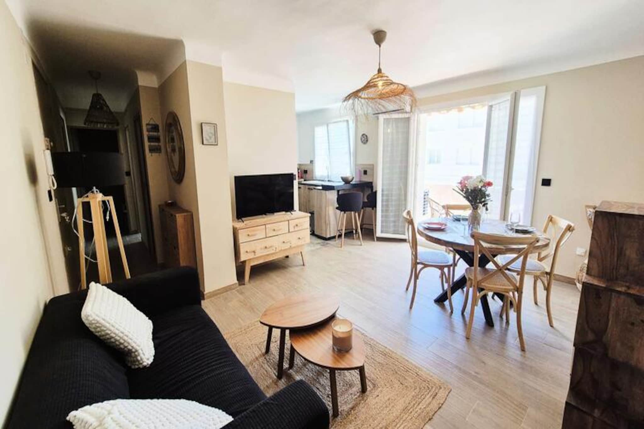 Résidence Mer Et Soleil-Nicht zugeordnet