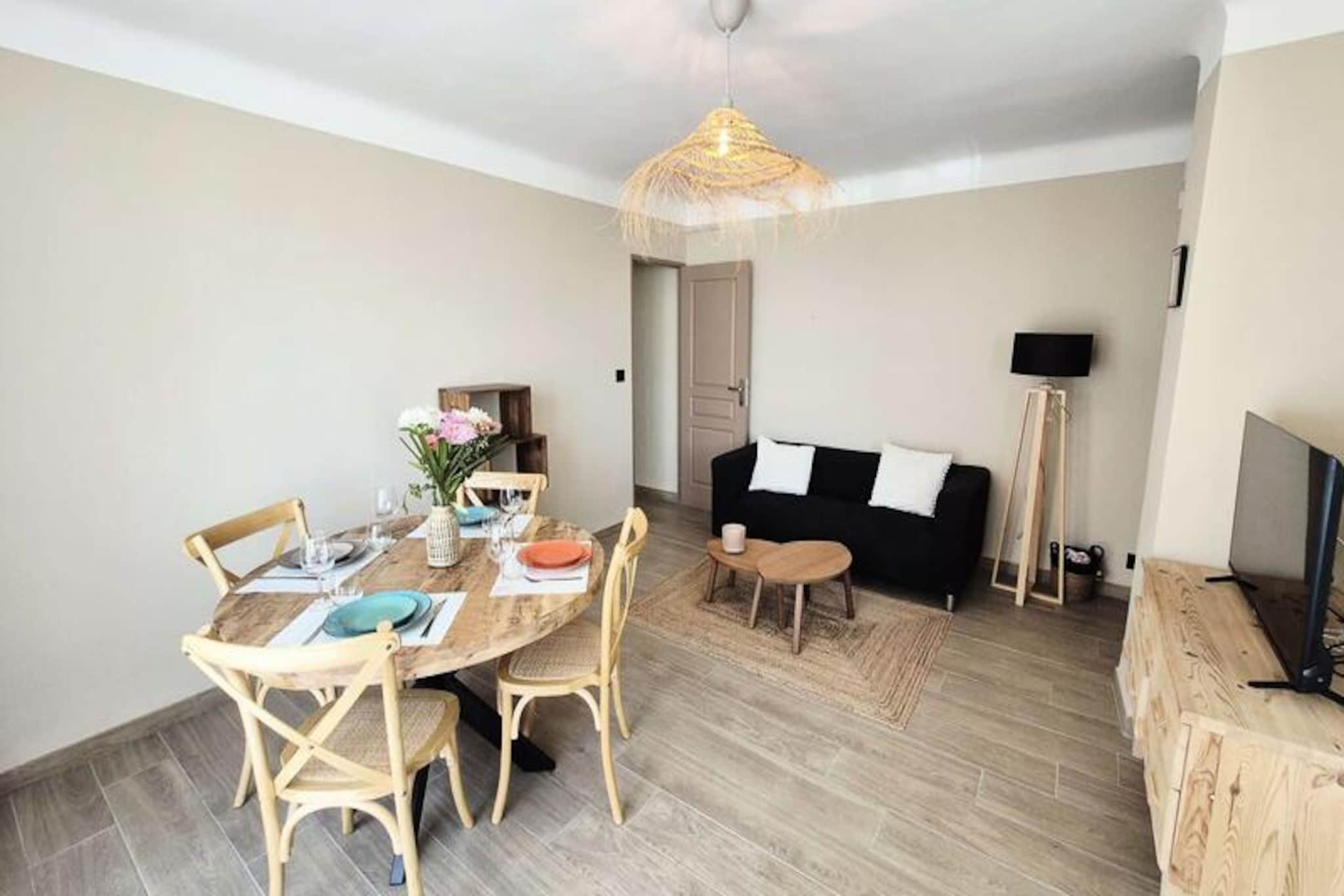 Résidence Mer Et Soleil-Nicht zugeordnet