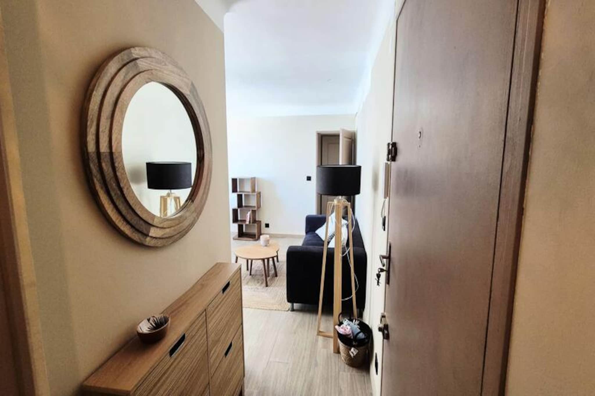 Résidence Mer Et Soleil-Nicht zugeordnet