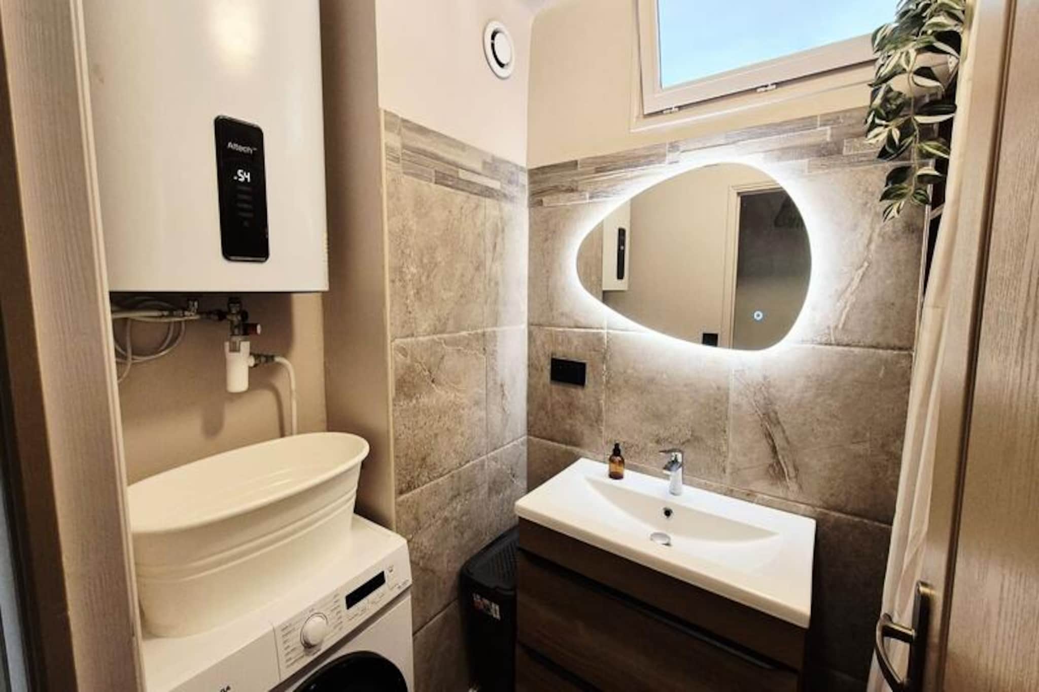 Résidence Mer Et Soleil-Nicht zugeordnet