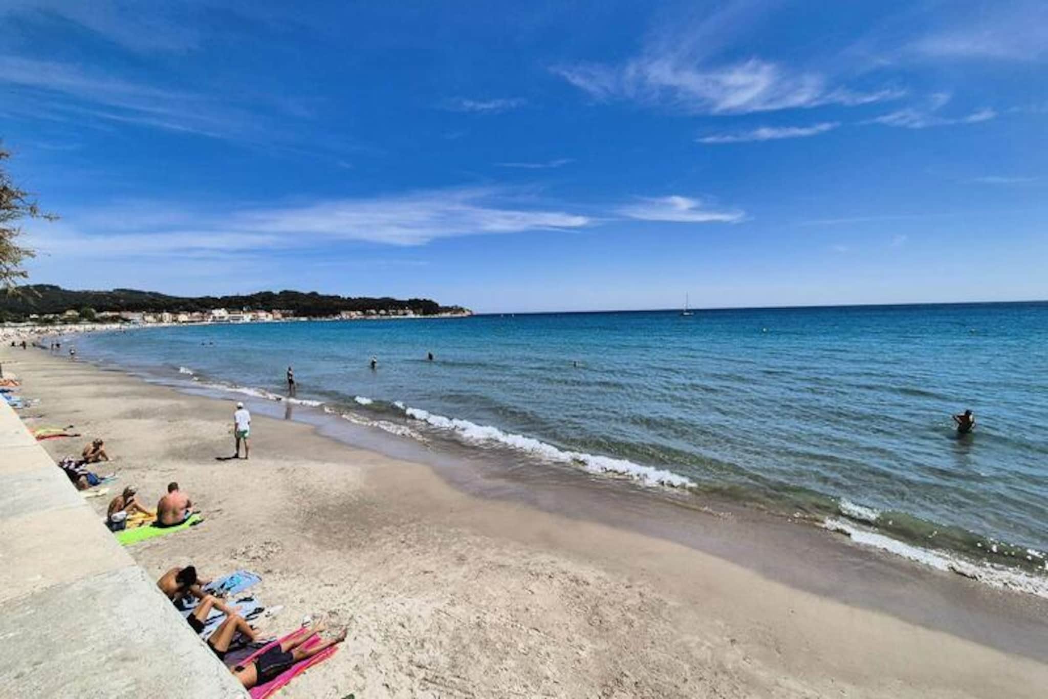 Résidence Mer Et Soleil-Nicht zugeordnet