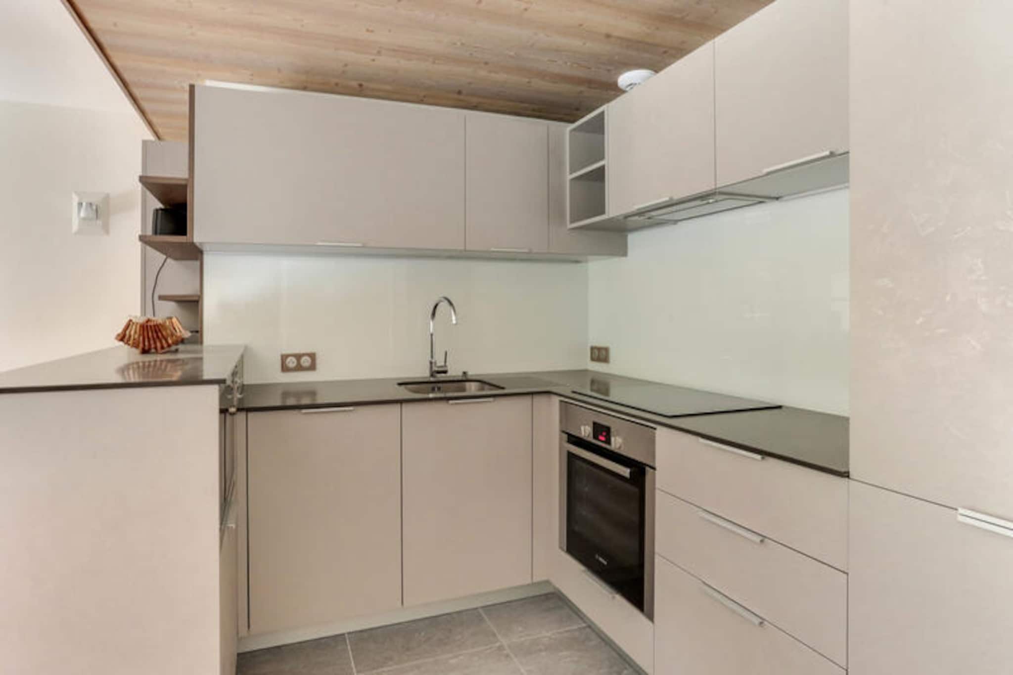 Résidence La Suite-Niet-getagd