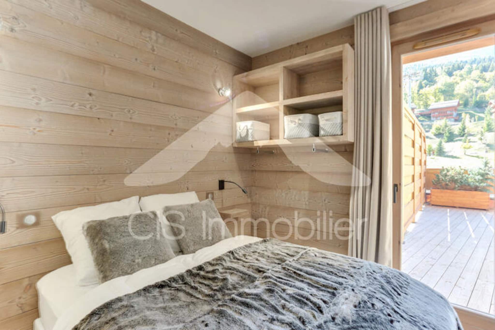 Résidence La Suite-Niet-getagd