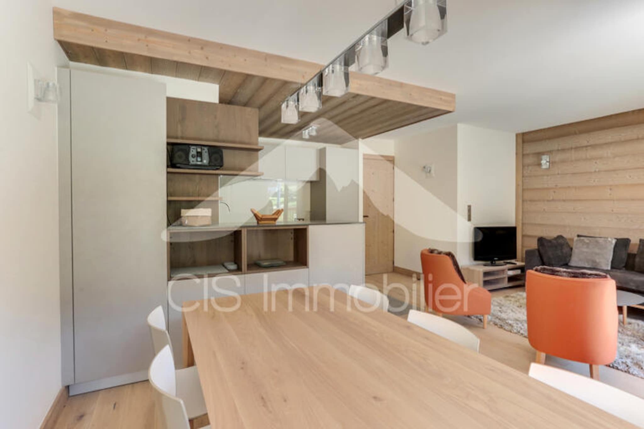 Résidence La Suite-Niet-getagd